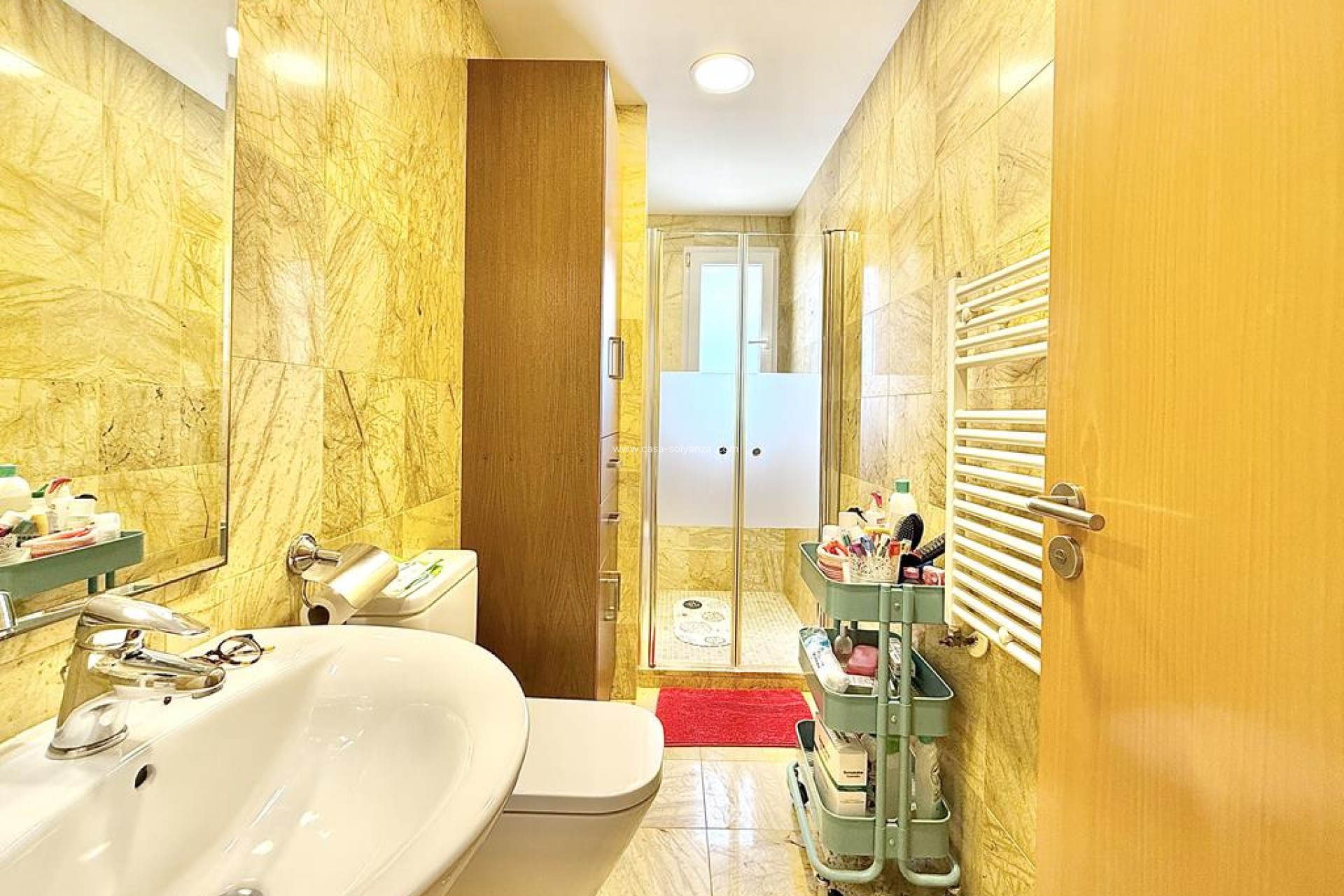 Reventa - Villa - Mar Menor Golf - Inland