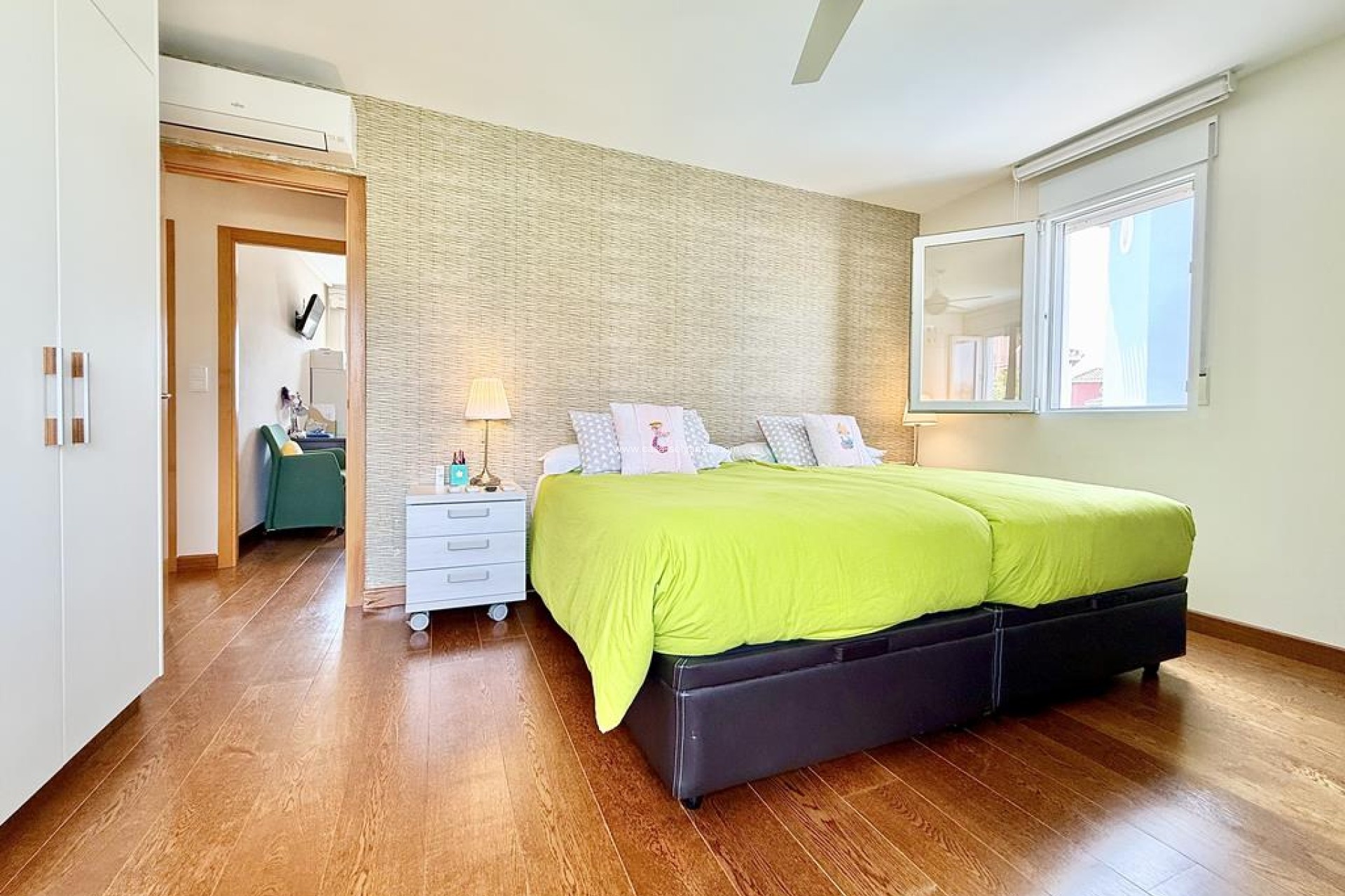 Reventa - Villa - Mar Menor Golf - Inland