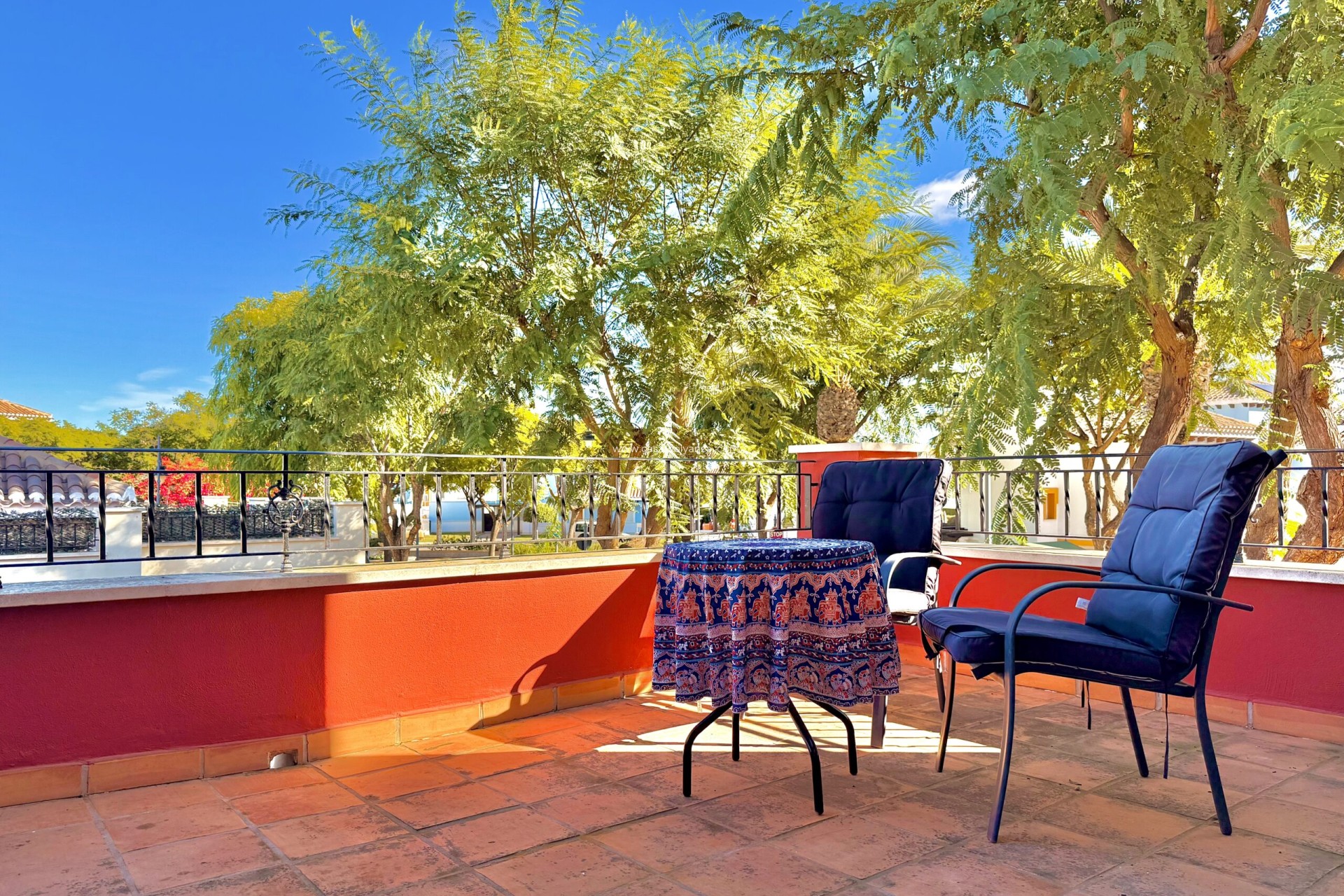 Reventa - Villa - Mar Menor Golf - Inland