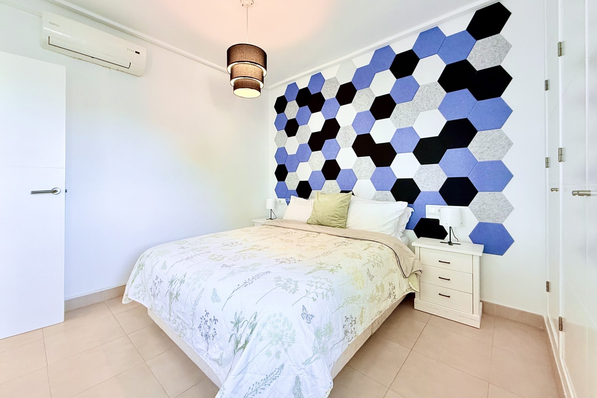 Reventa - Villa - Mar Menor Golf - Inland