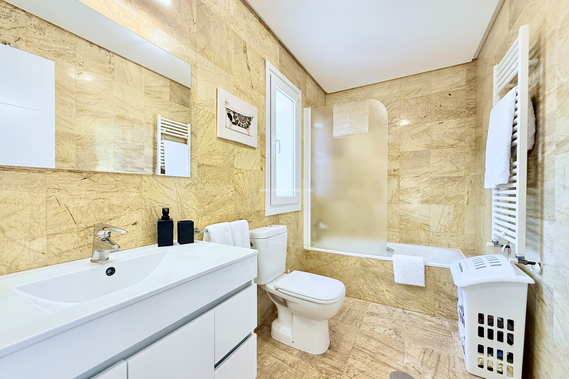 Reventa - Villa - Mar Menor Golf - Inland