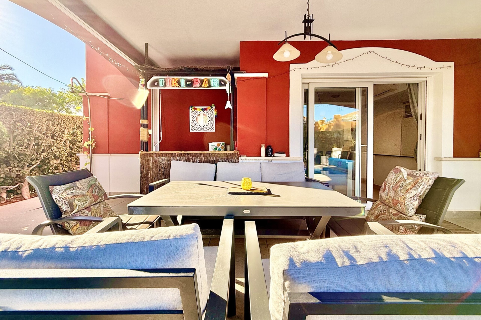 Reventa - Villa - Mar Menor Golf - Inland