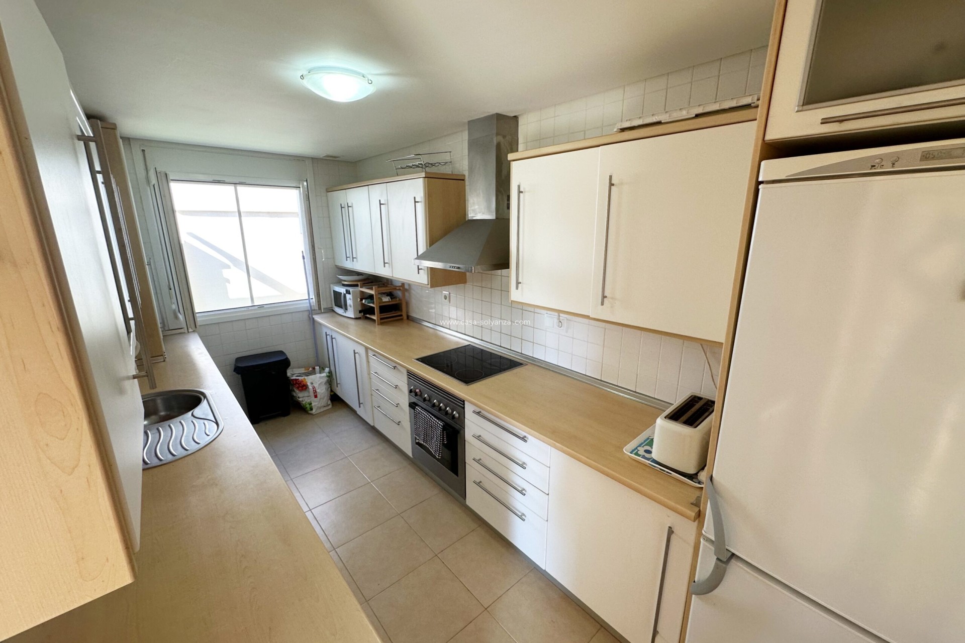 Reventa - Villa - Mar Menor Golf - Inland