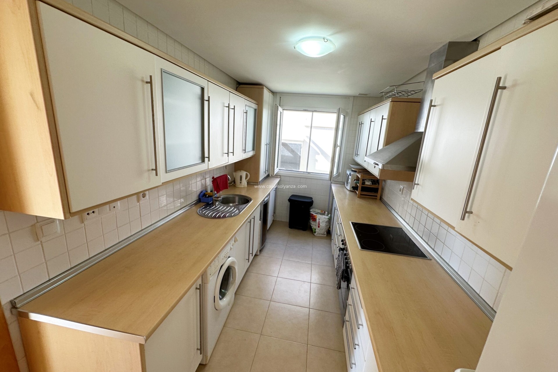 Reventa - Villa - Mar Menor Golf - Inland