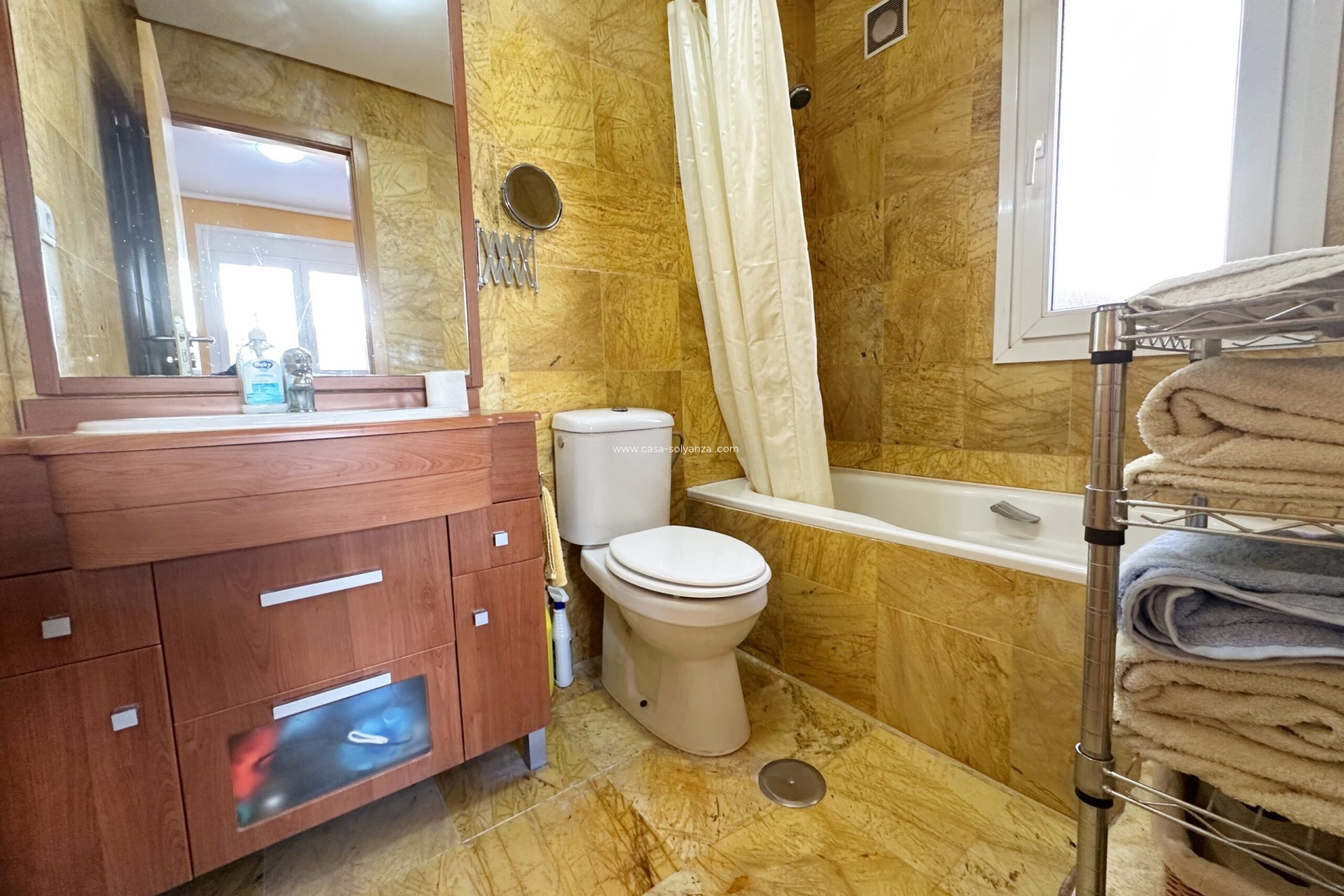 Reventa - Villa - Mar Menor Golf - Inland