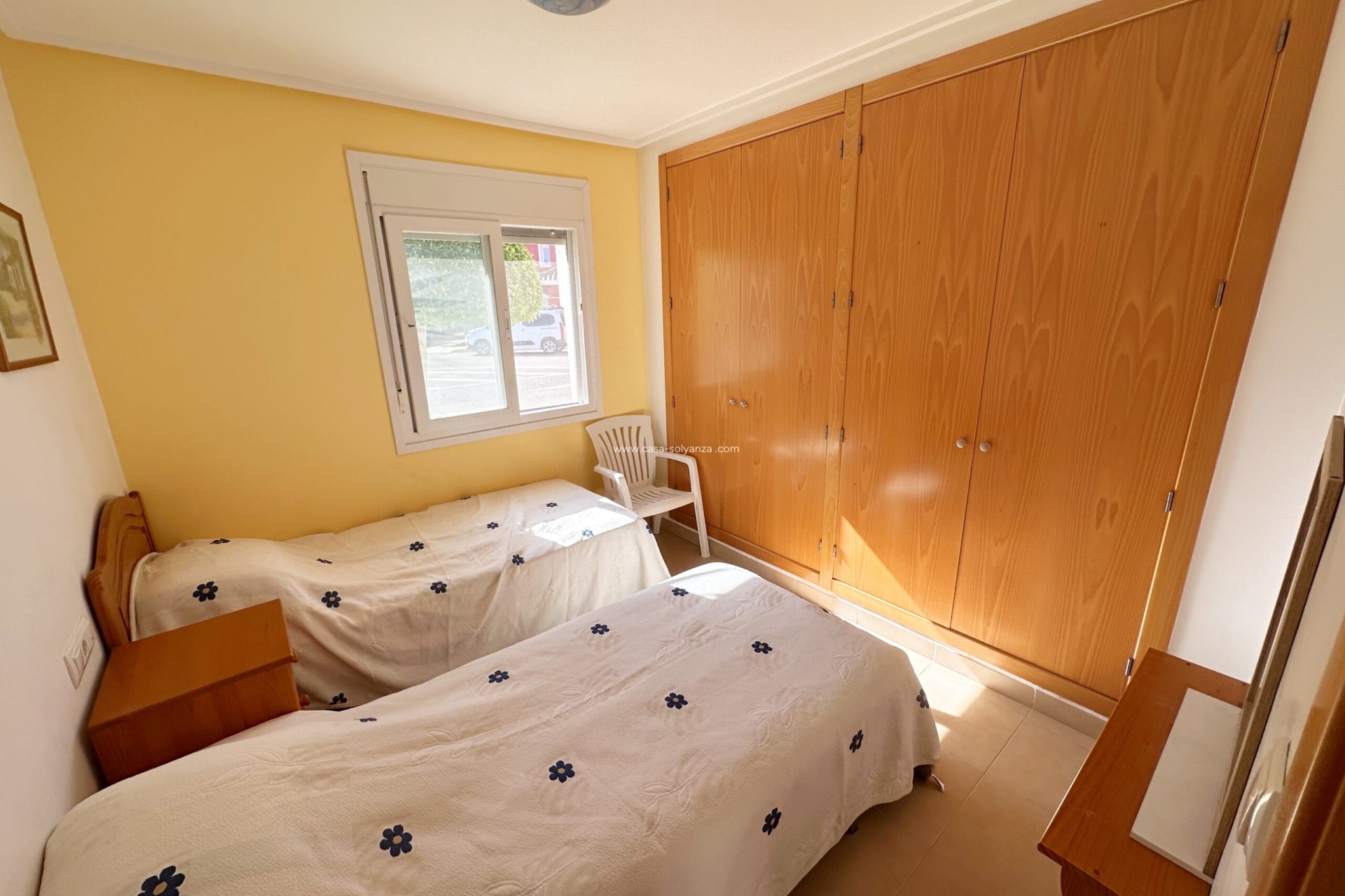 Reventa - Villa - Mar Menor Golf - Inland