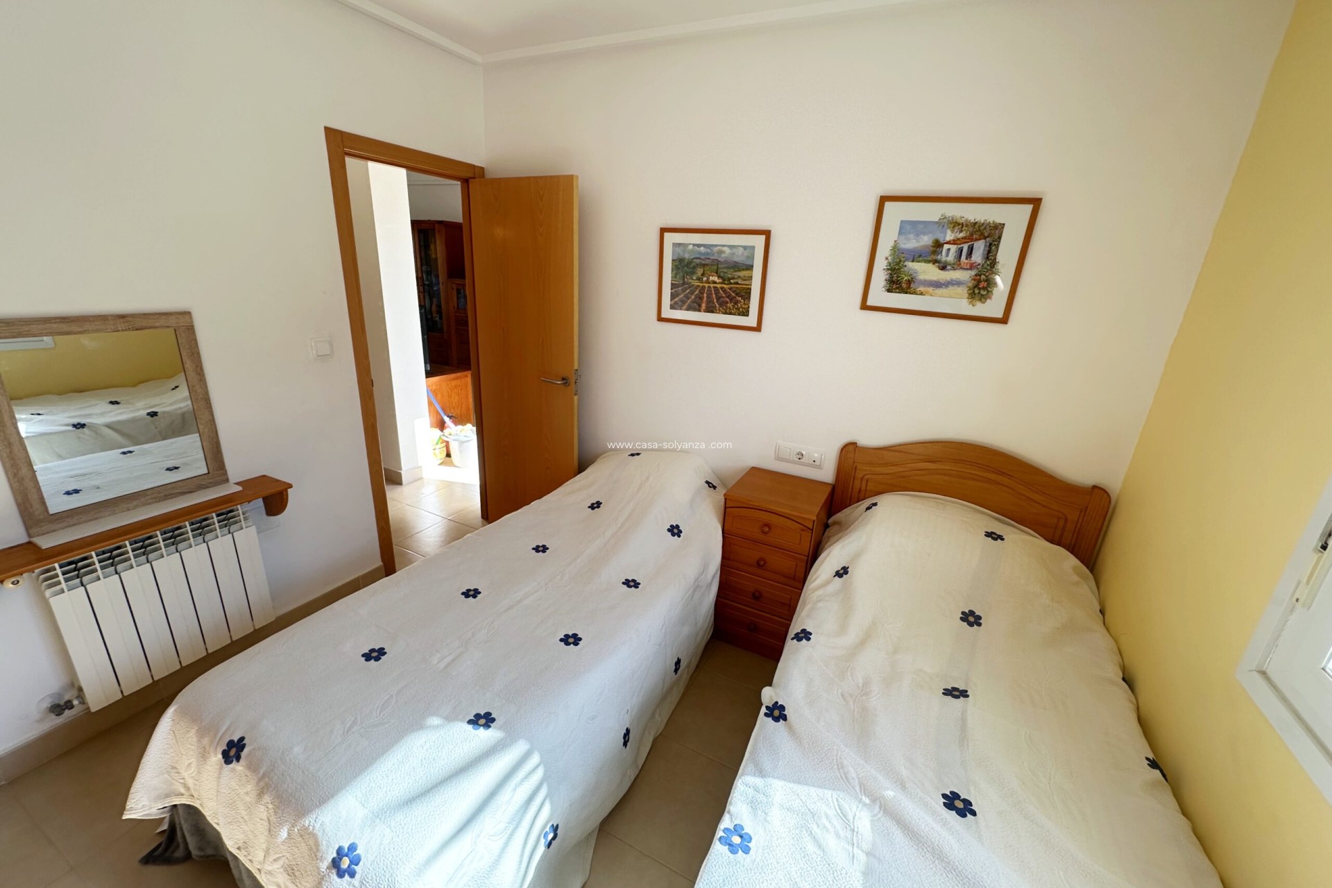 Reventa - Villa - Mar Menor Golf - Inland