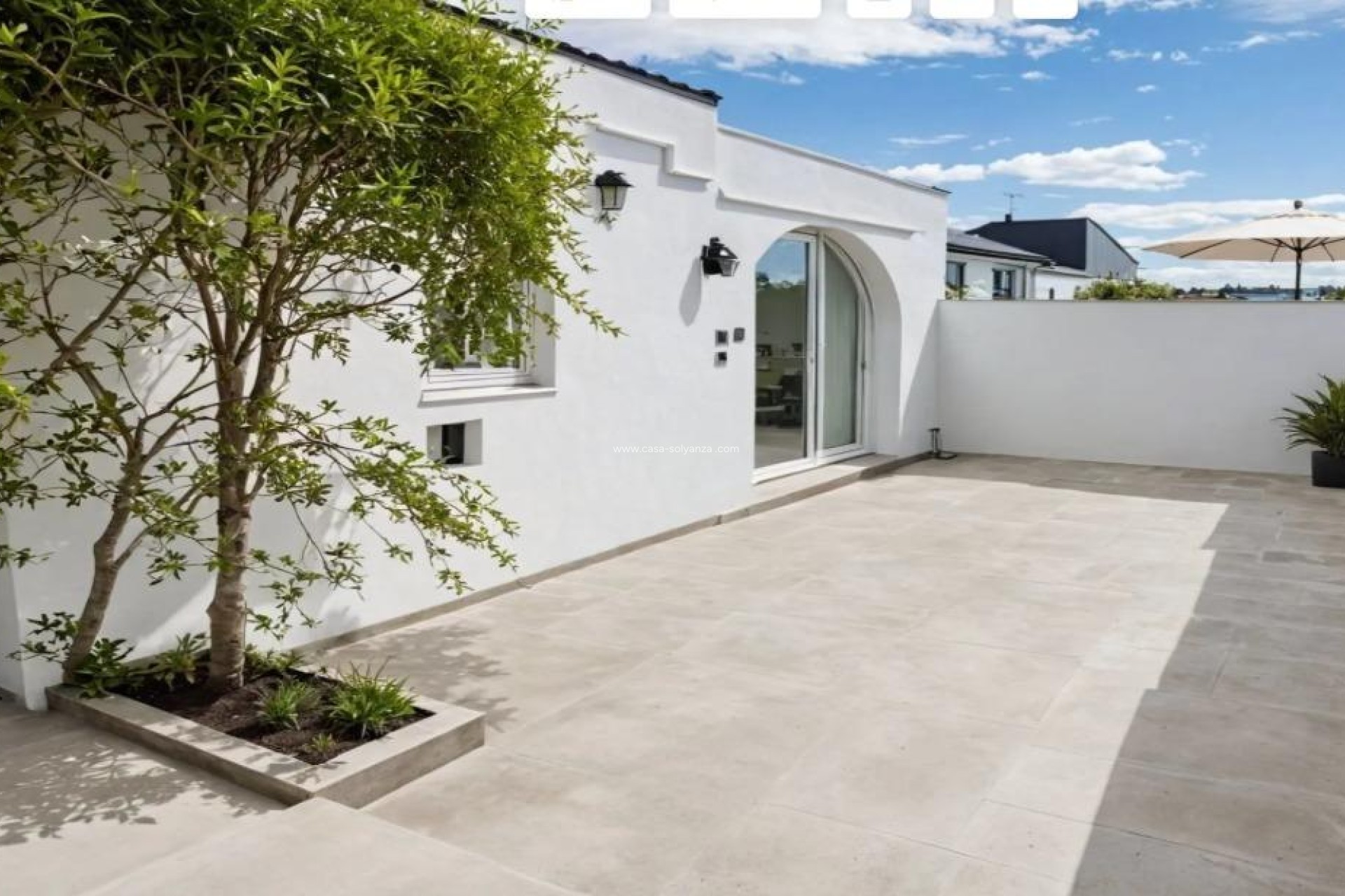 Reventa - Villa - Mazarron - Bolnuevo