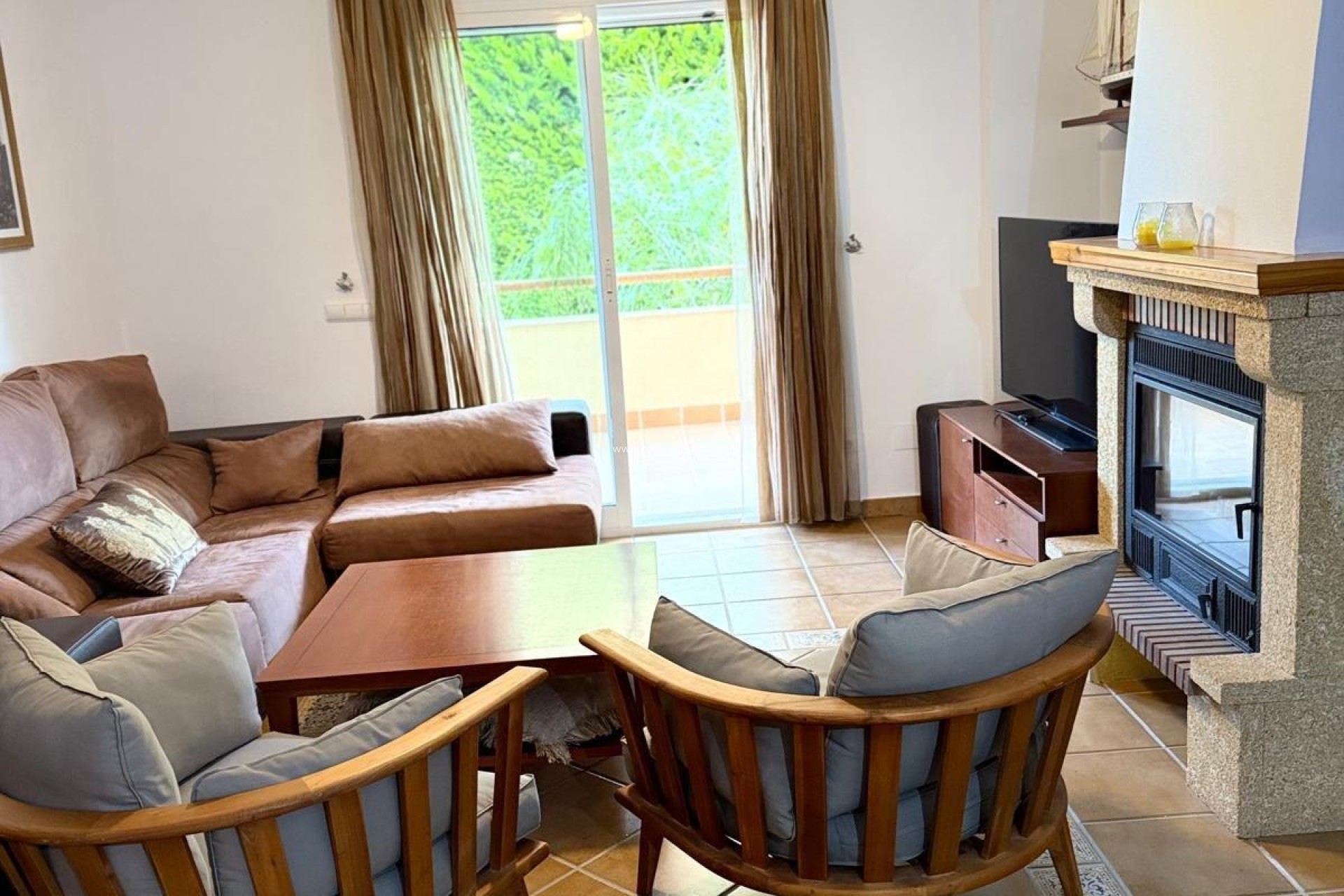 Reventa - Villa - Mazarron - Bolnuevo