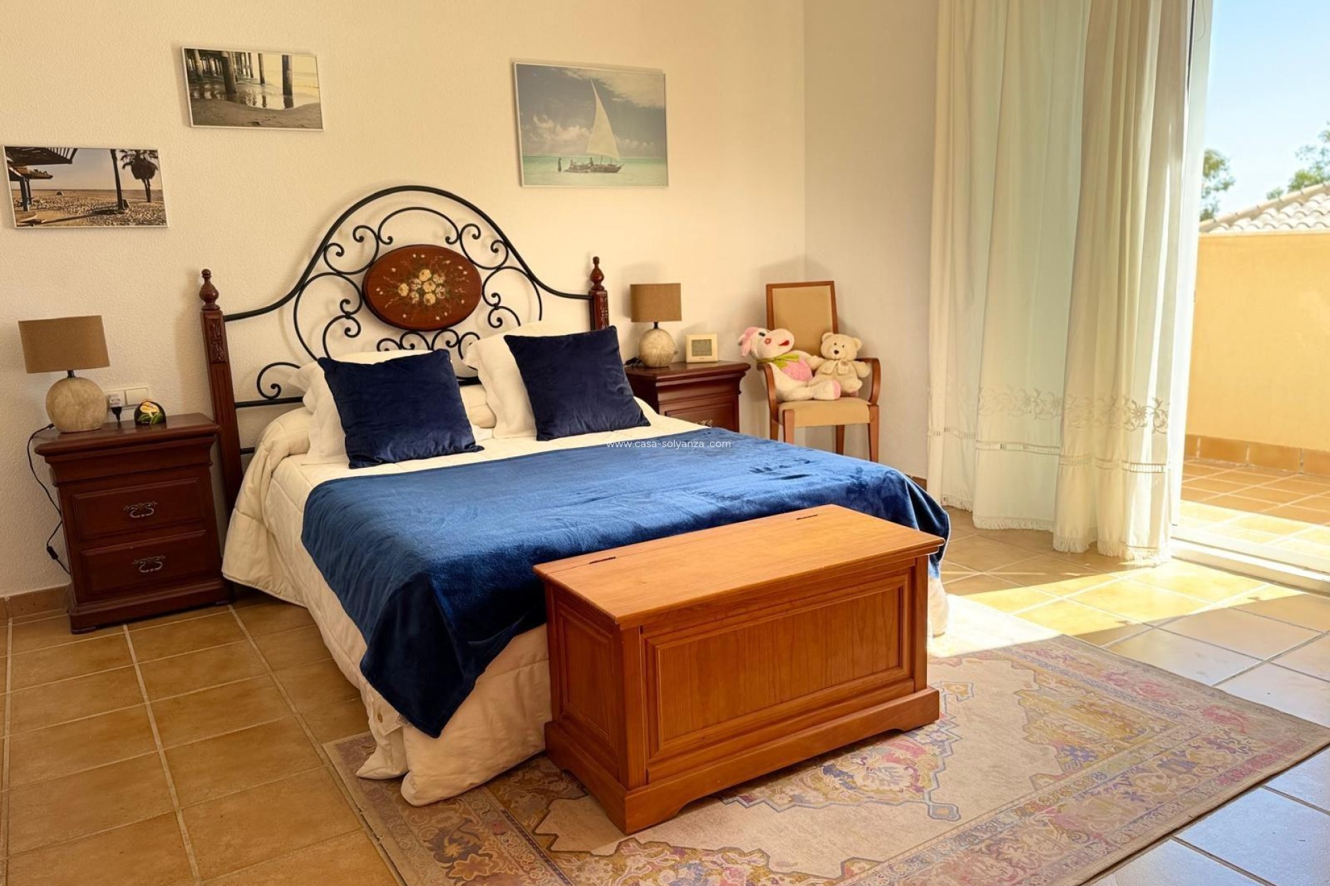 Reventa - Villa - Mazarron - Bolnuevo