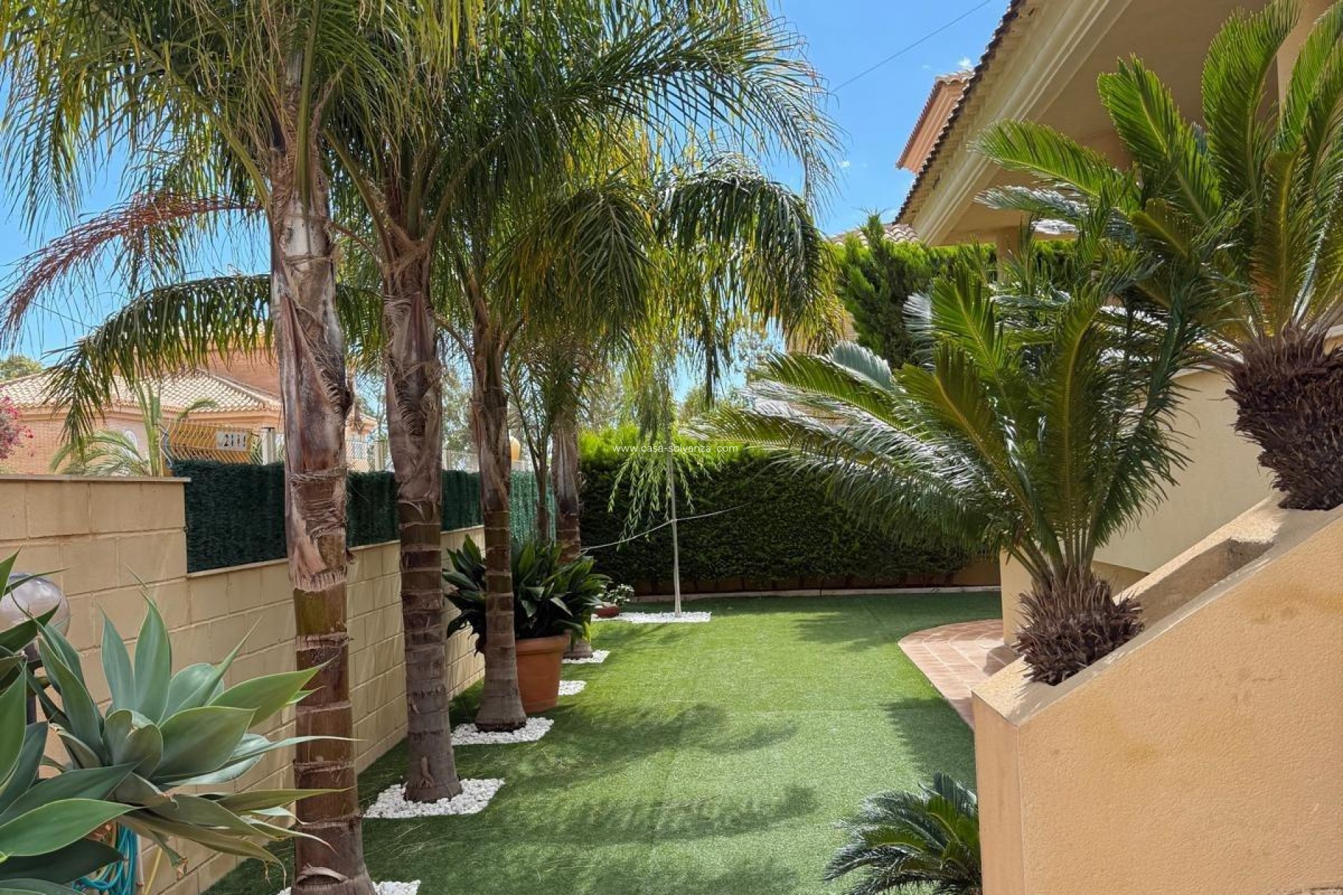 Reventa - Villa - Mazarron - Bolnuevo