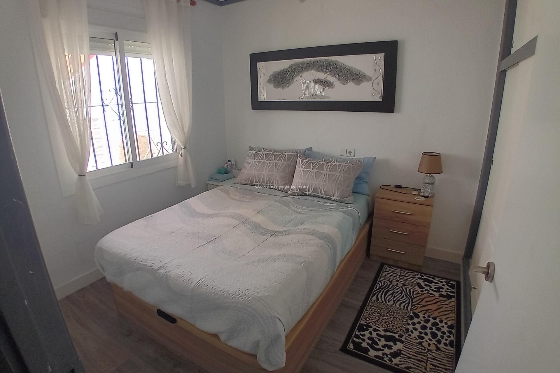 Reventa - Villa - Mazarron - Camposol