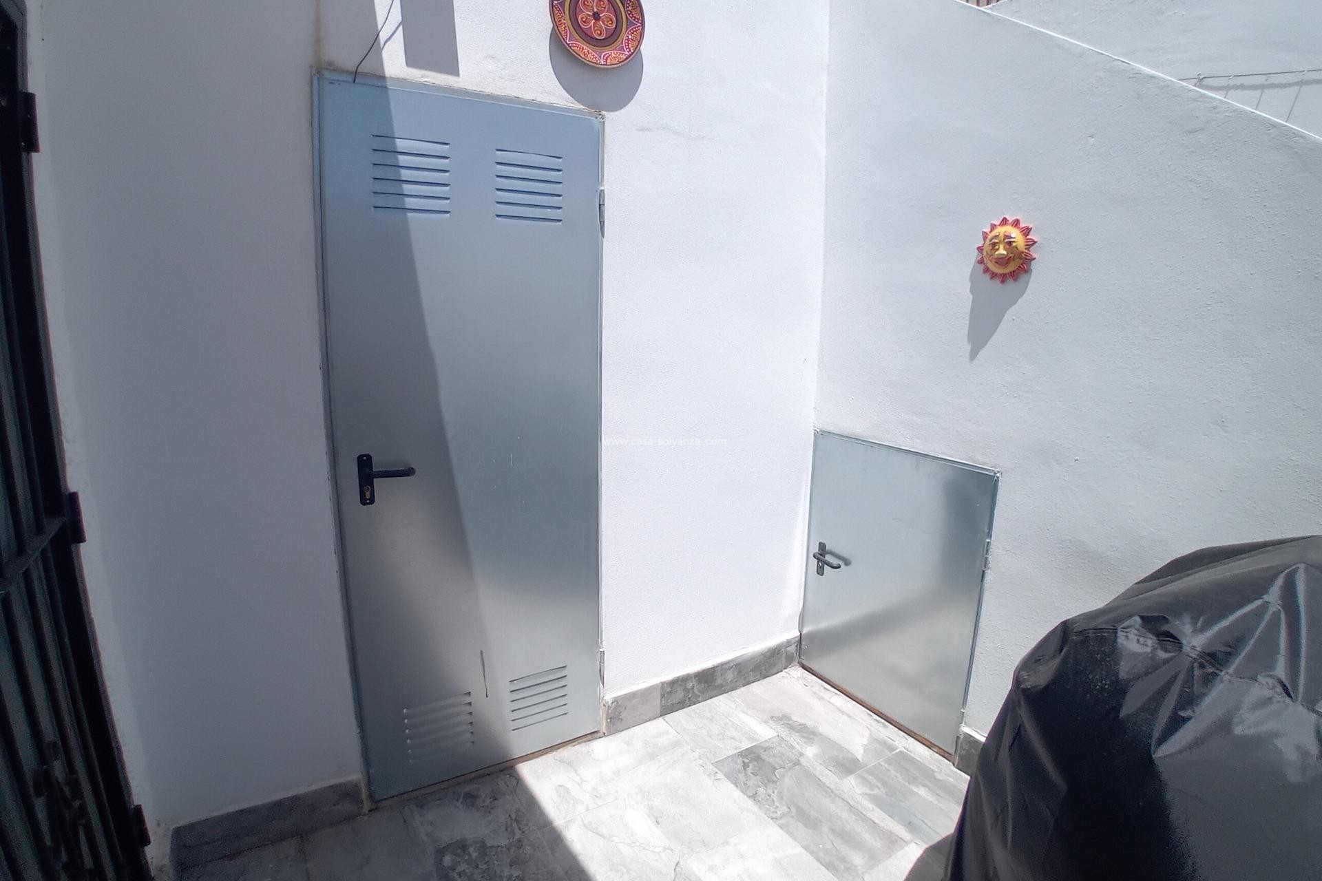 Reventa - Villa - Mazarron - Camposol