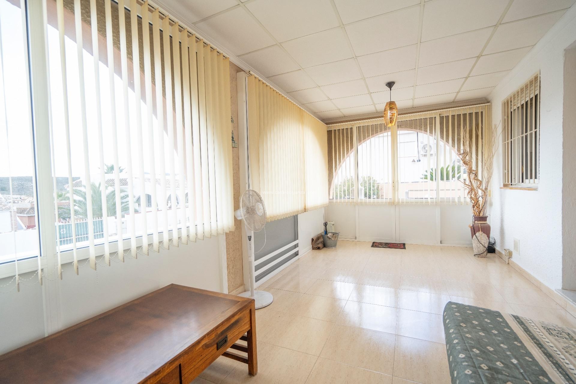 Reventa - Villa - Mazarron - Camposol