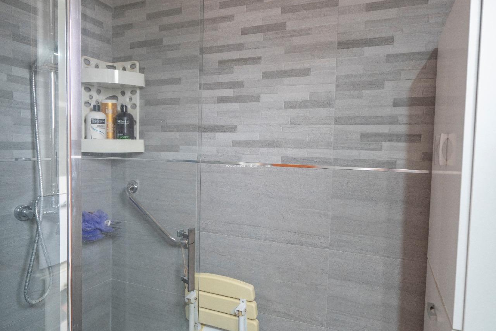 Reventa - Villa - Mazarron - Camposol