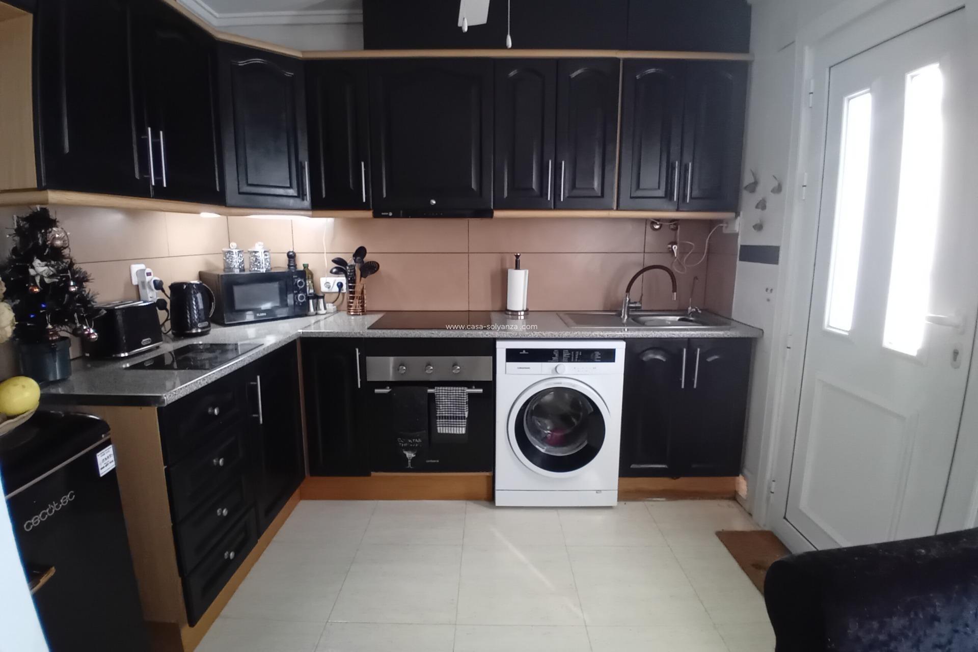 Reventa - Villa - Mazarron - Camposol