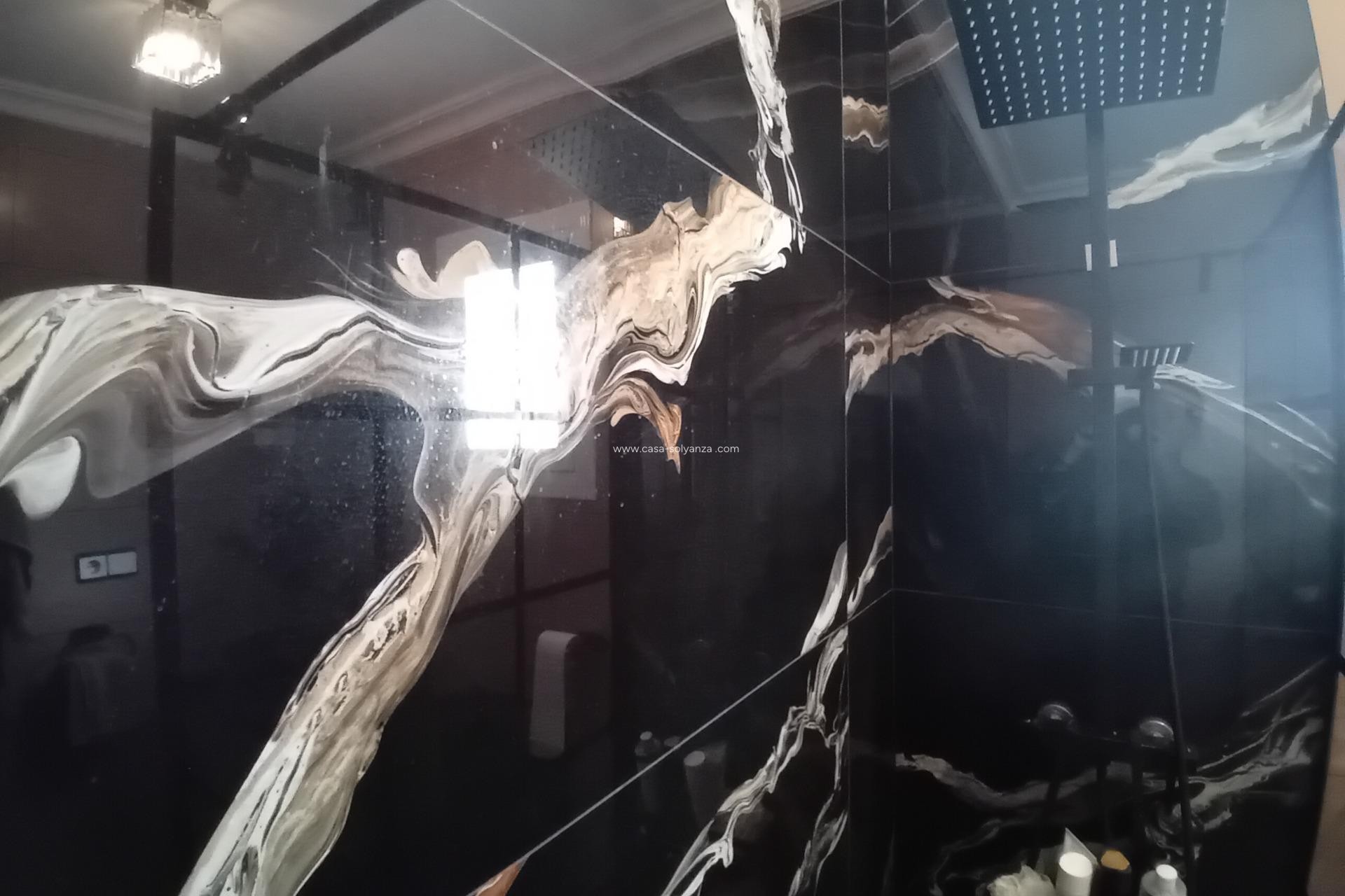 Reventa - Villa - Mazarron - Camposol