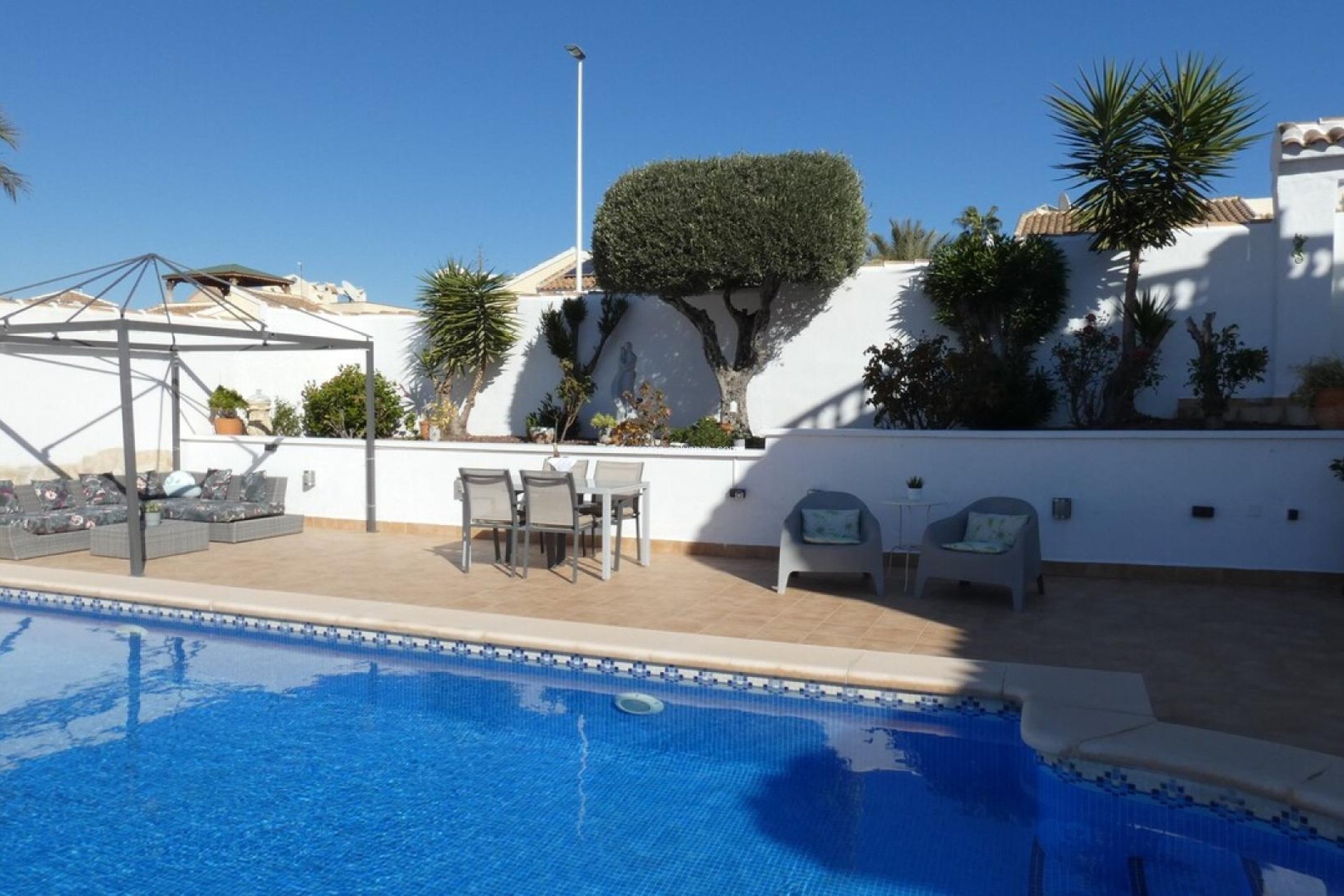 Reventa - Villa - Mazarron - Costa Calida