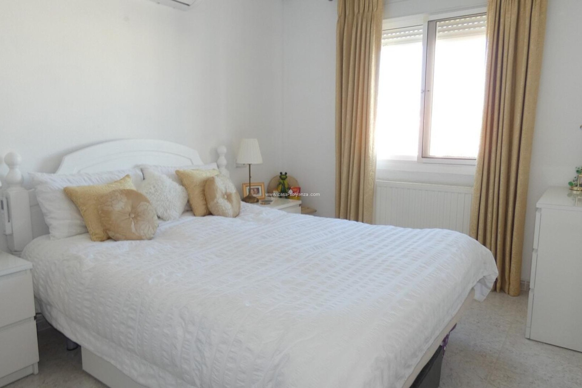 Reventa - Villa - Mazarron - Costa Calida