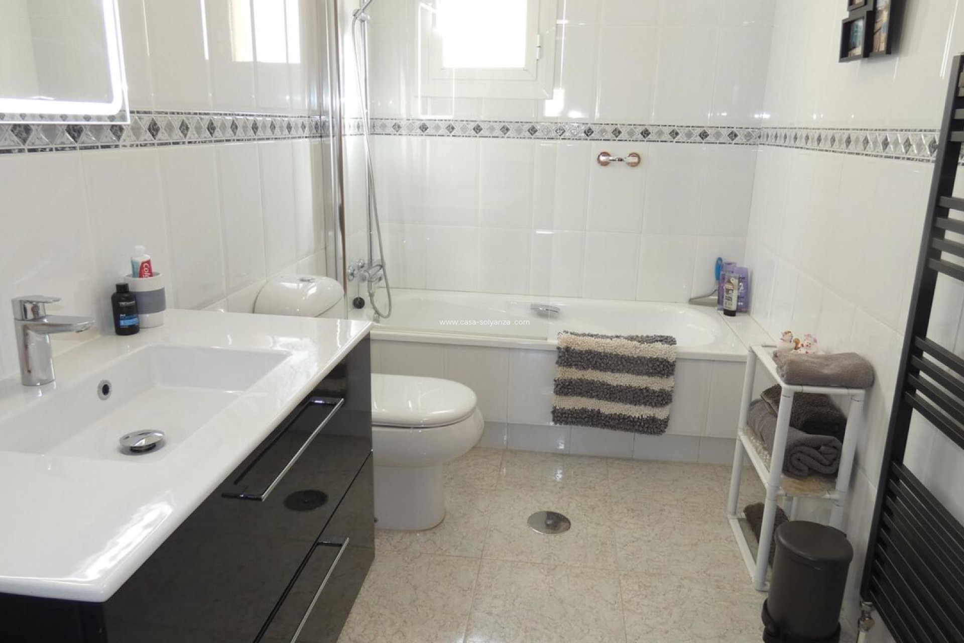 Reventa - Villa - Mazarron - Costa Calida