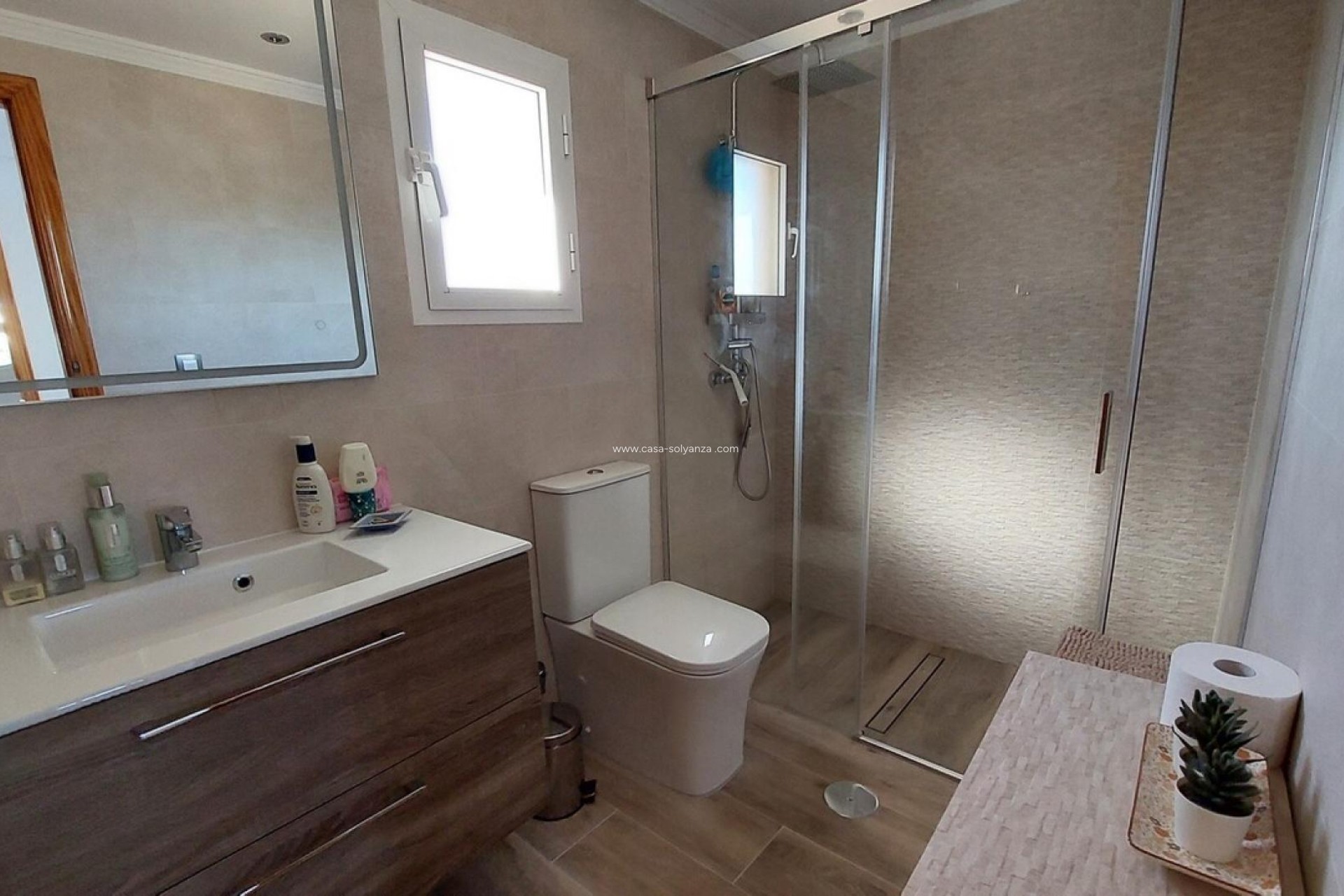 Reventa - Villa - Mazarron - Costa Calida