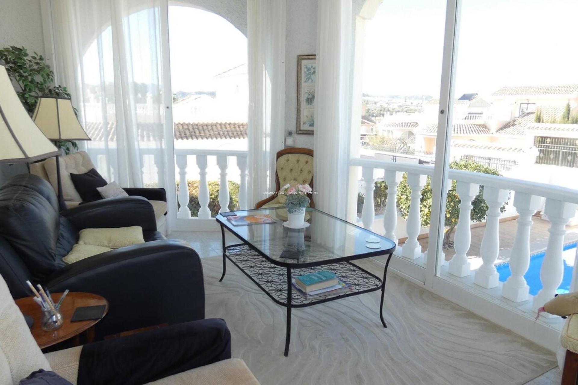 Reventa - Villa - Mazarron - Costa Calida