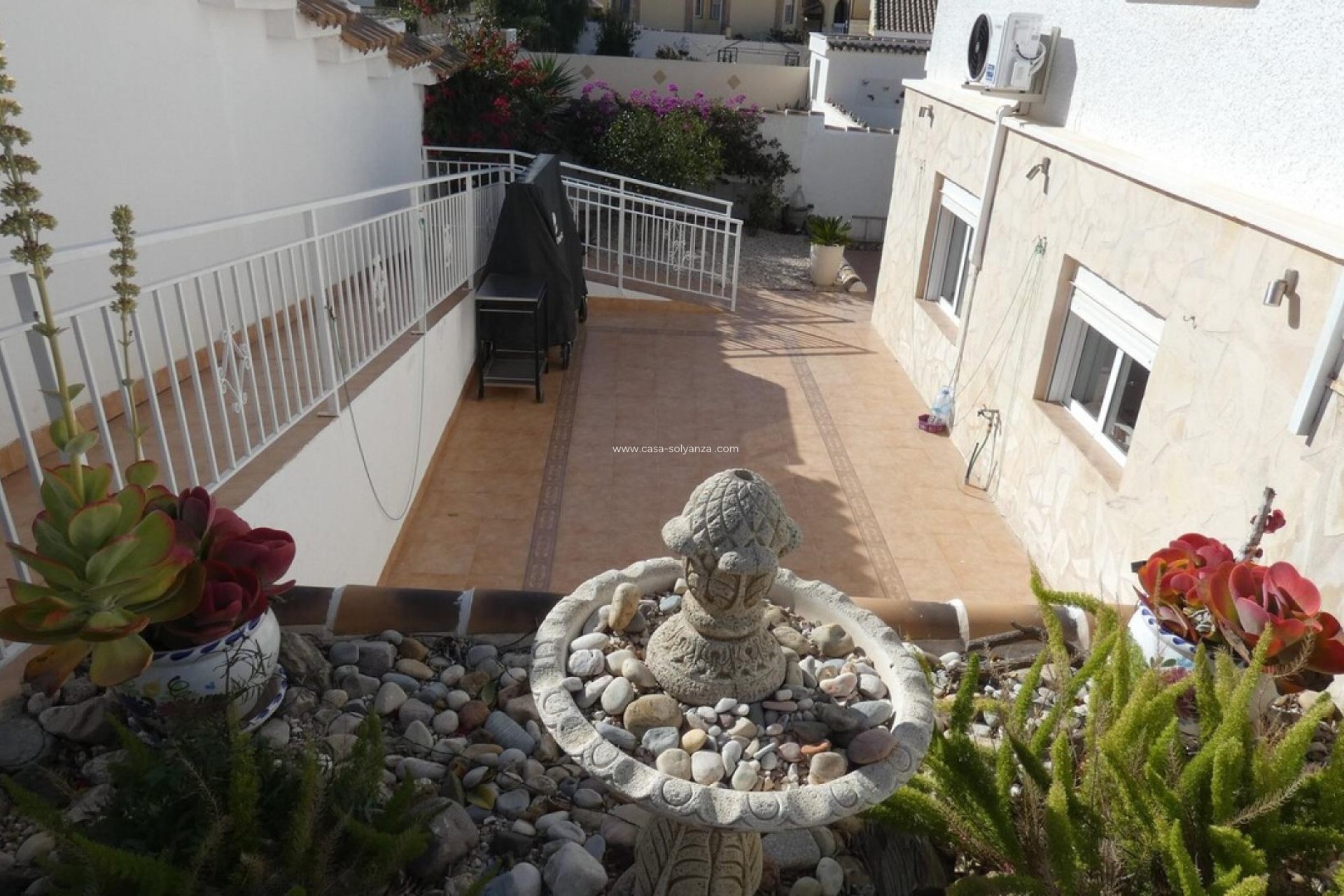 Reventa - Villa - Mazarron - Costa Calida