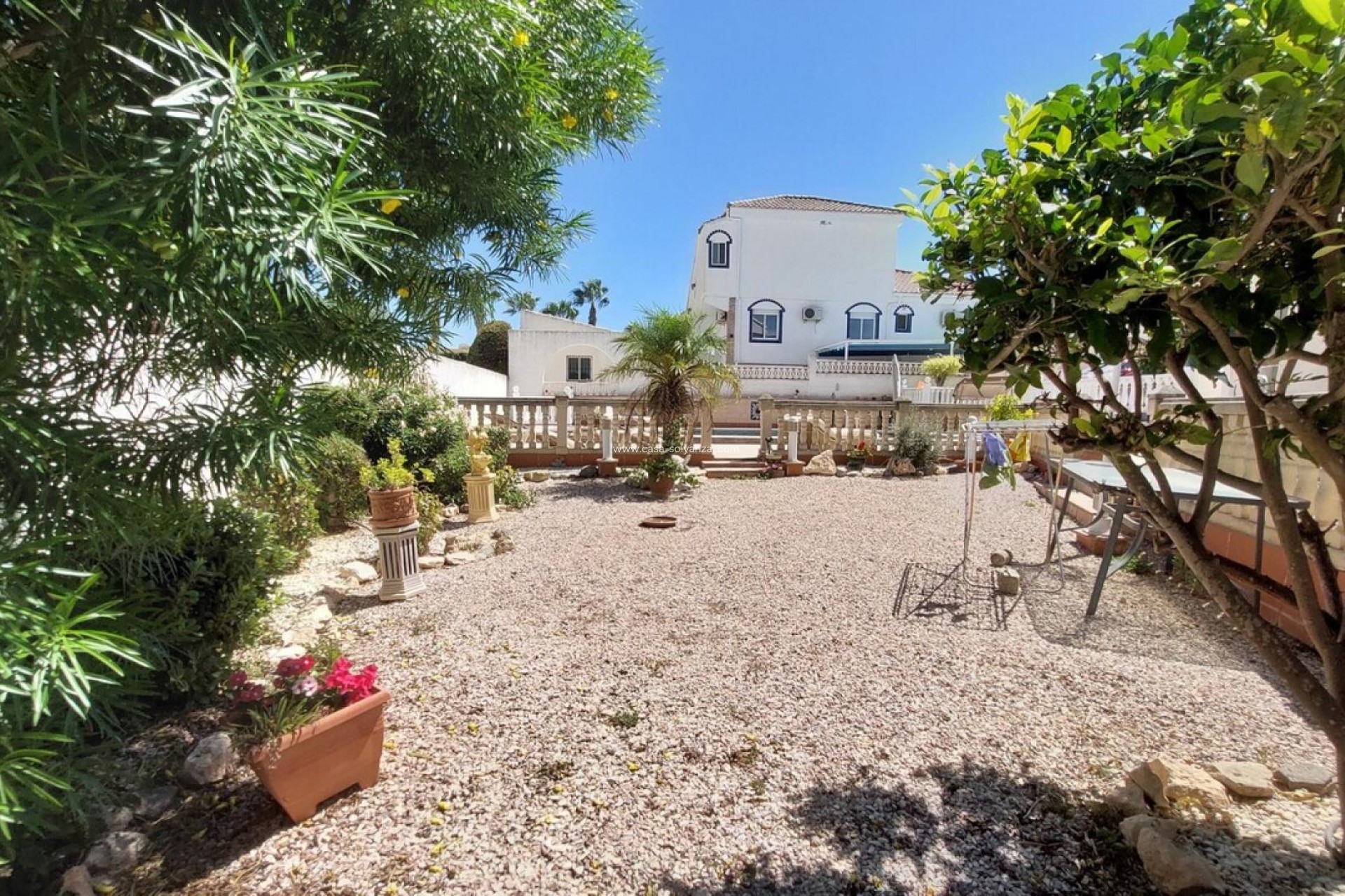 Reventa - Villa - Mazarron - Costa Calida