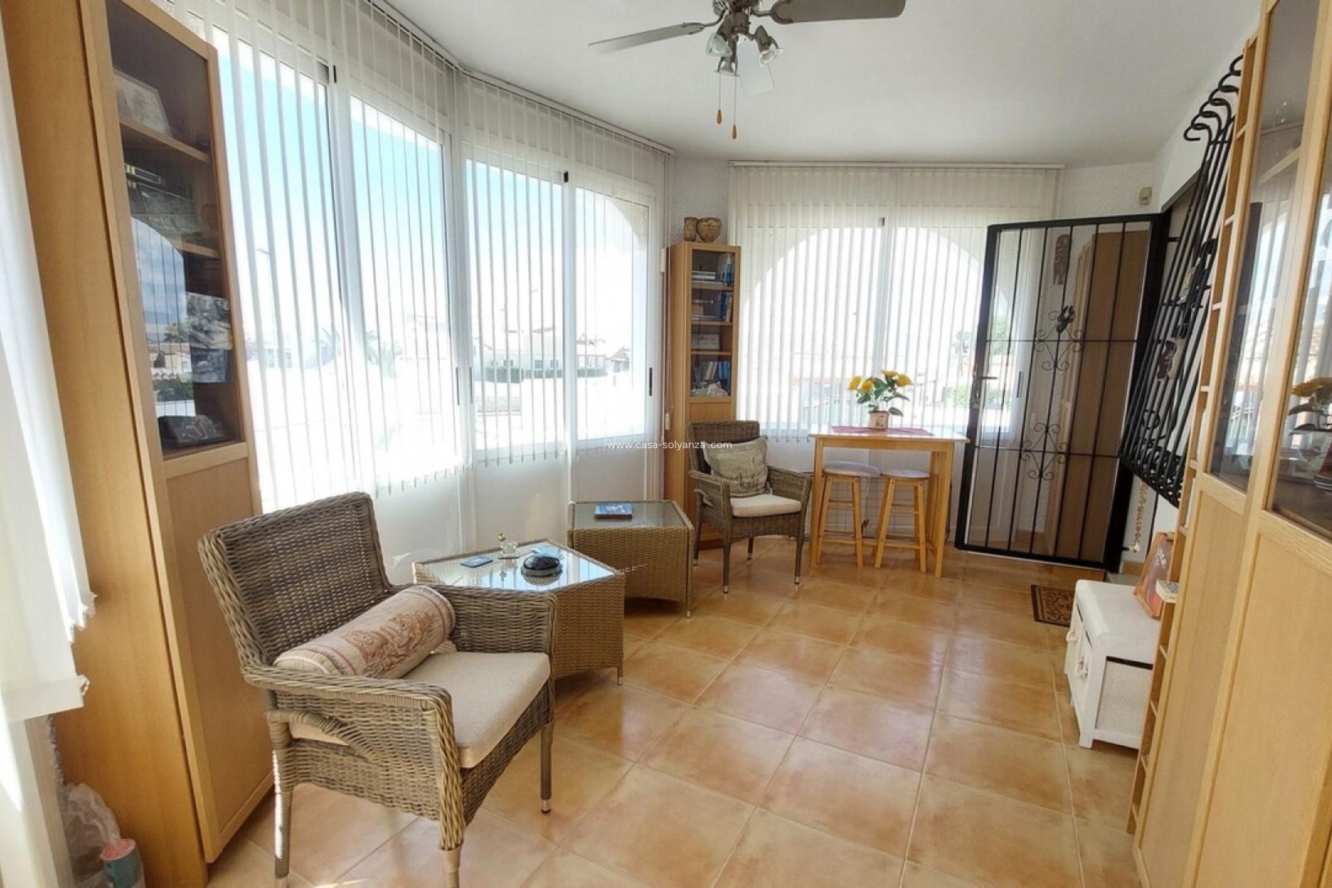 Reventa - Villa - Mazarron - Costa Calida