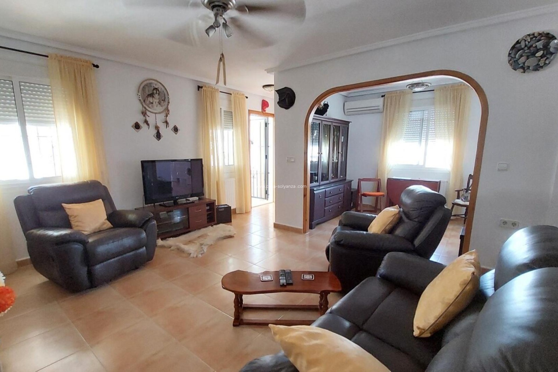 Reventa - Villa - Mazarron - Costa Calida