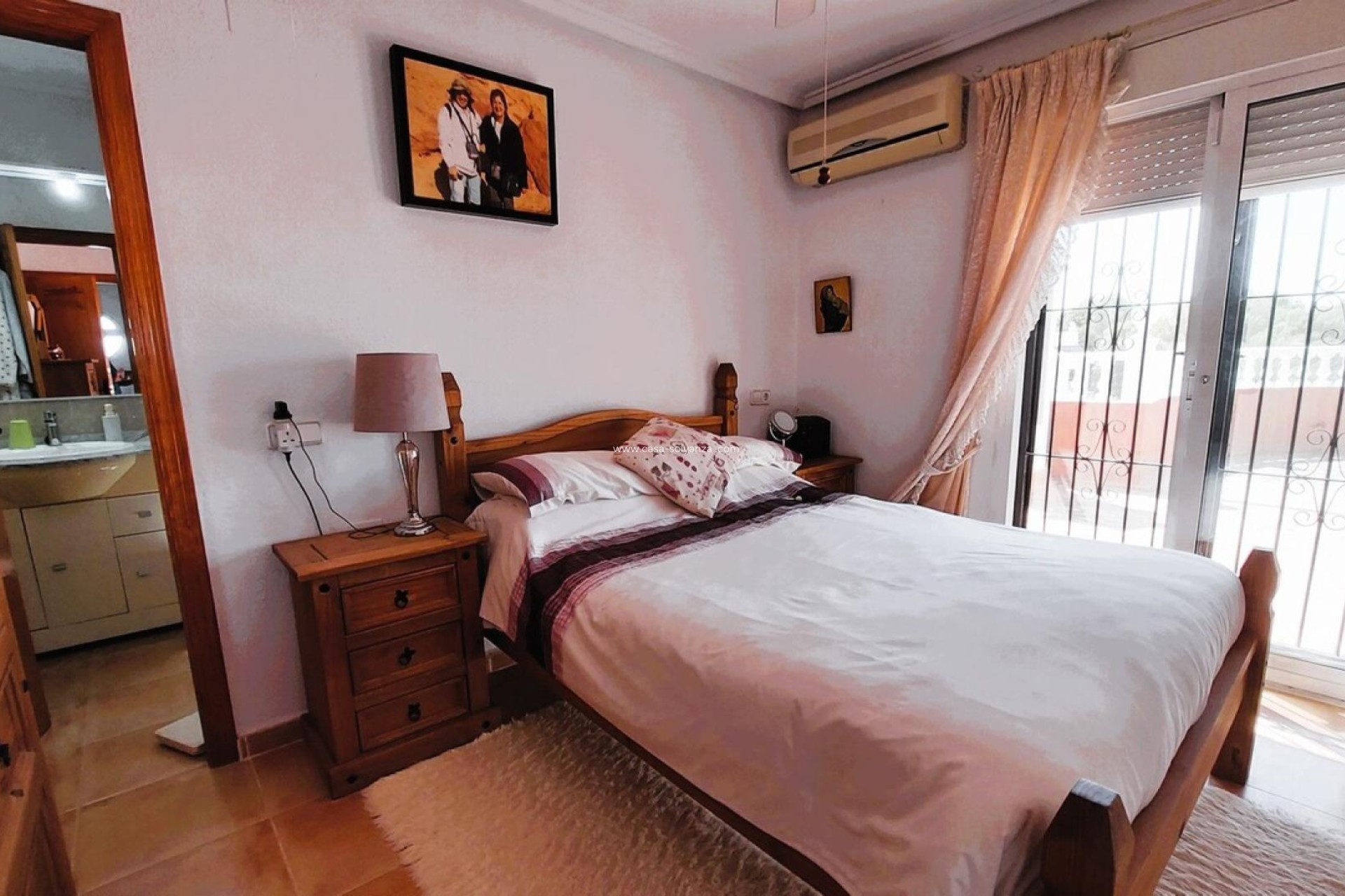 Reventa - Villa - Mazarron - Costa Calida