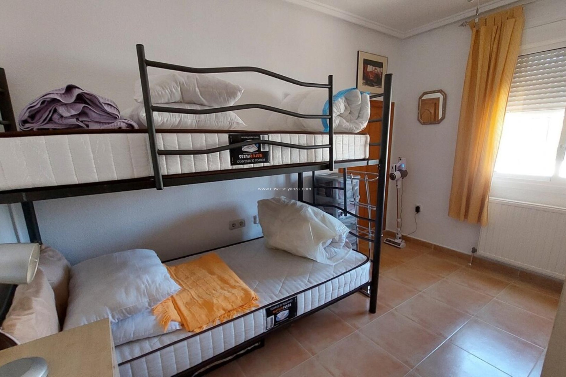 Reventa - Villa - Mazarron - Costa Calida