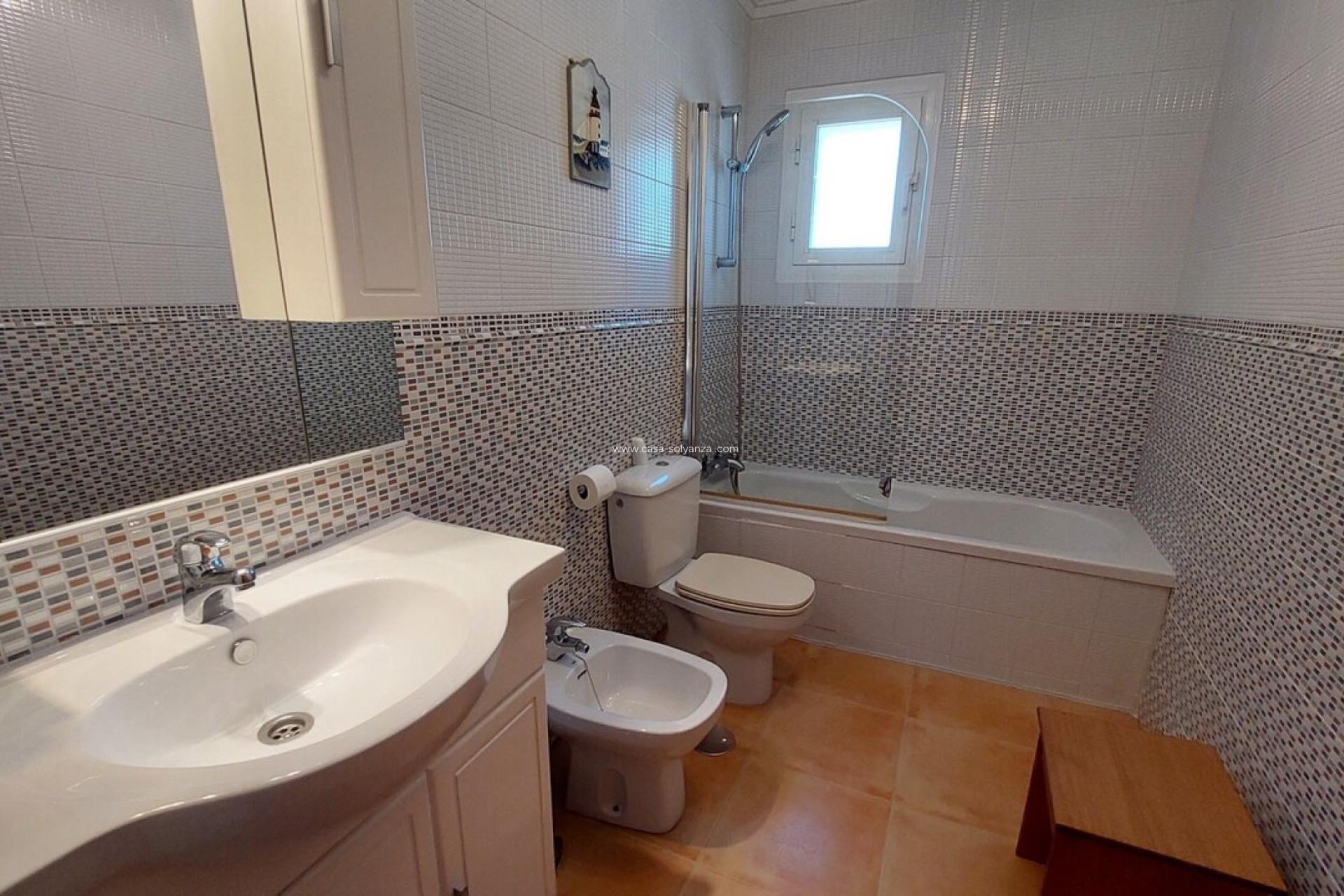 Reventa - Villa - Mazarron - Costa Calida