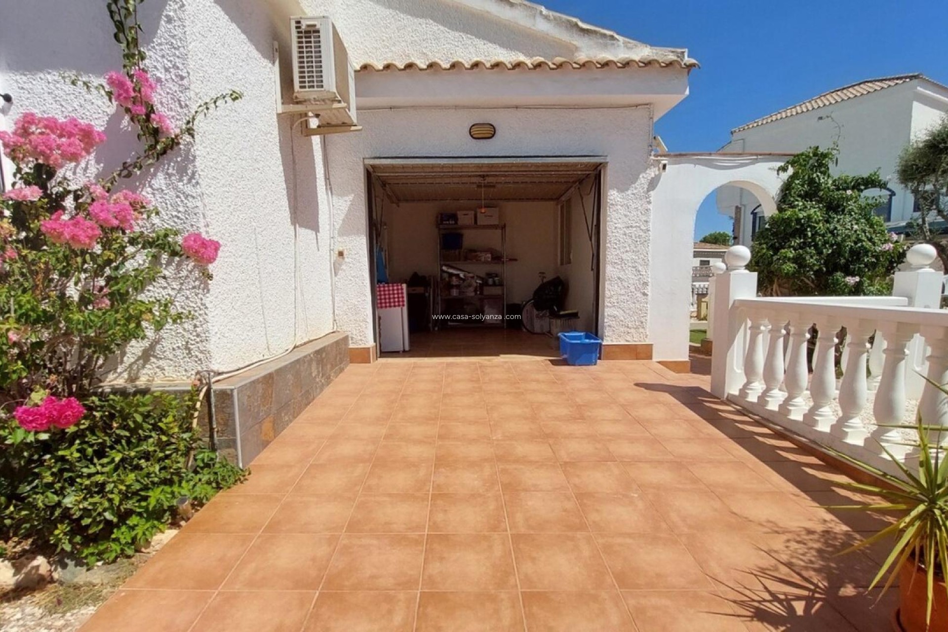 Reventa - Villa - Mazarron - Costa Calida