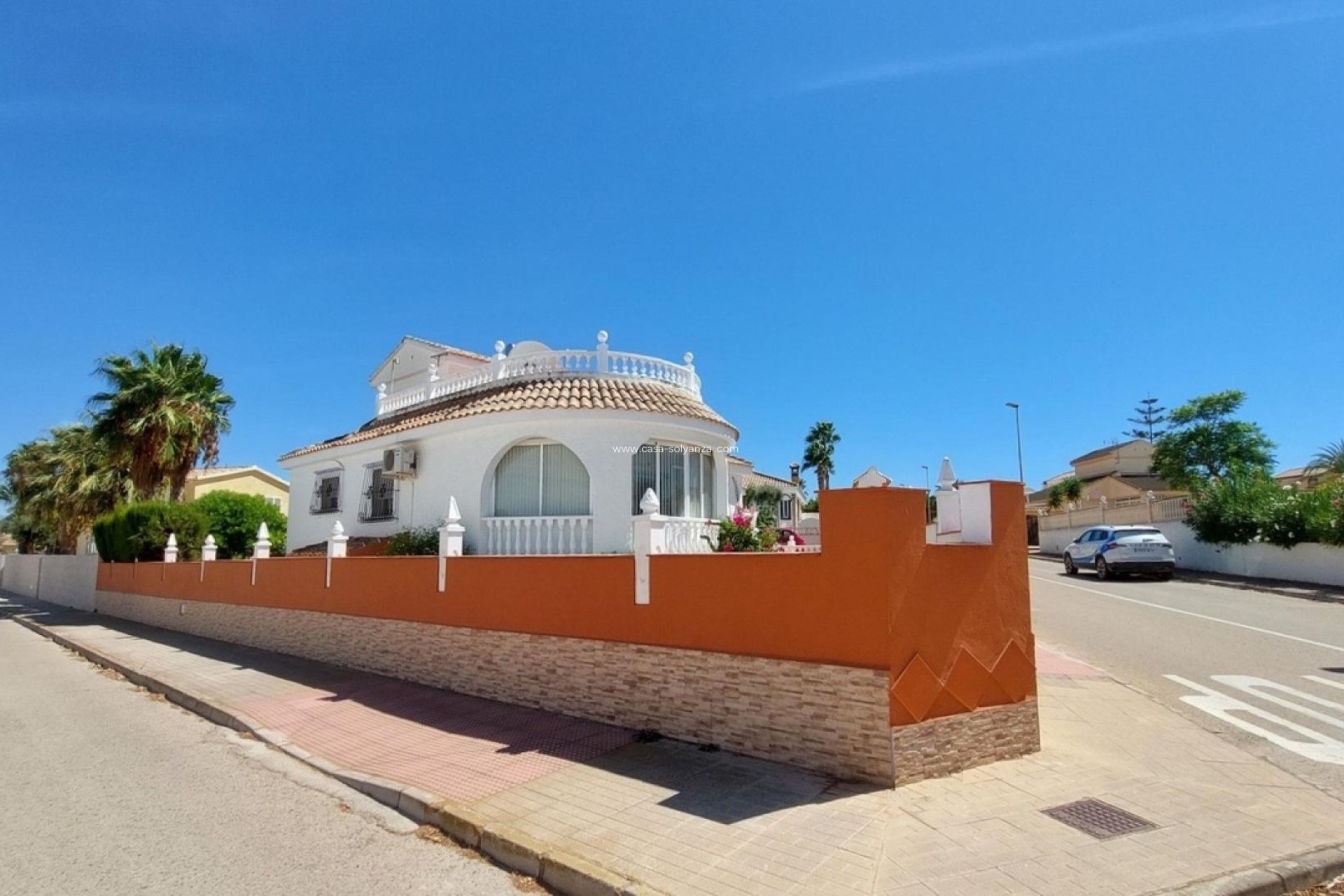 Reventa - Villa - Mazarron - Costa Calida
