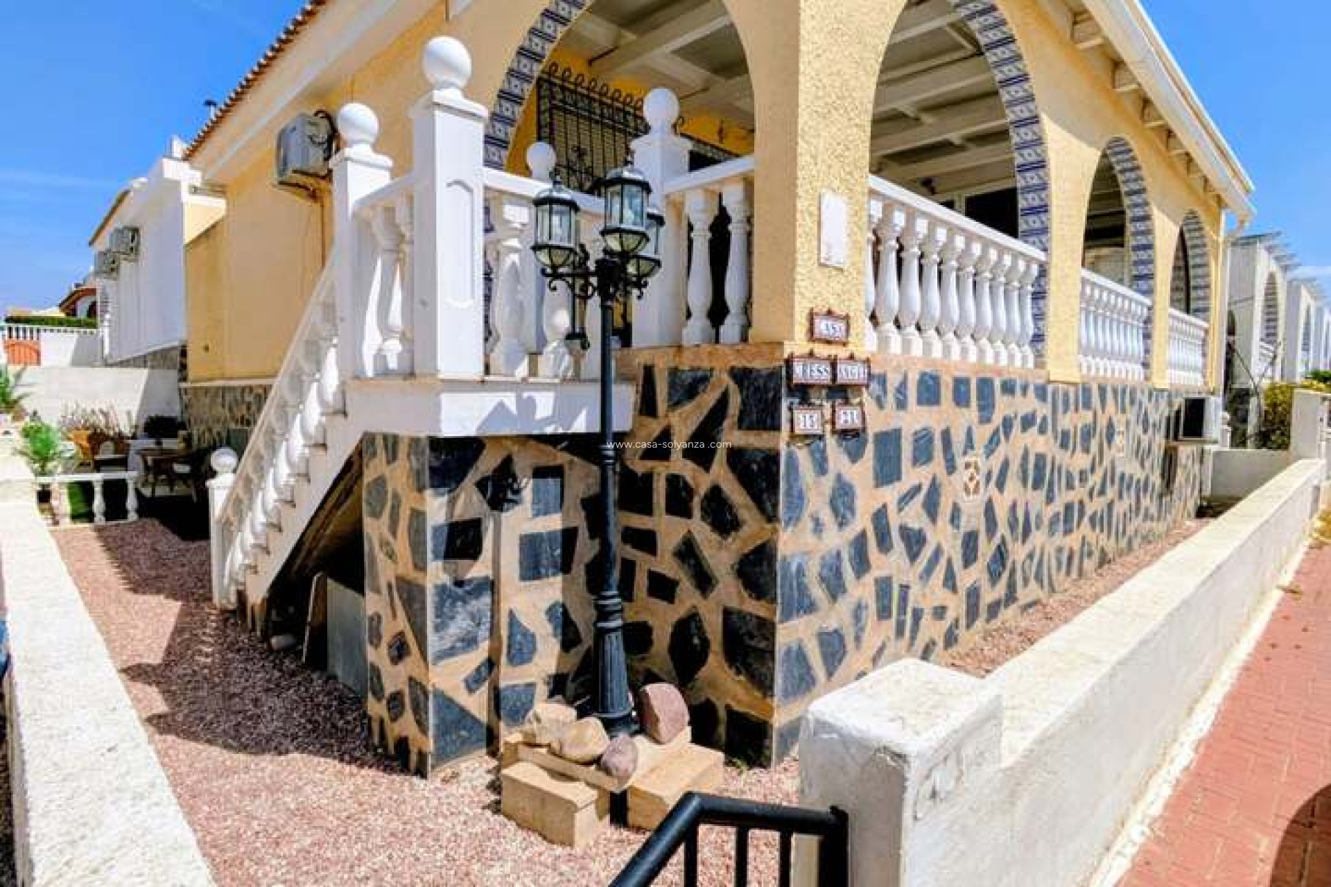 Reventa - Villa - Mazarron - Costa Calida