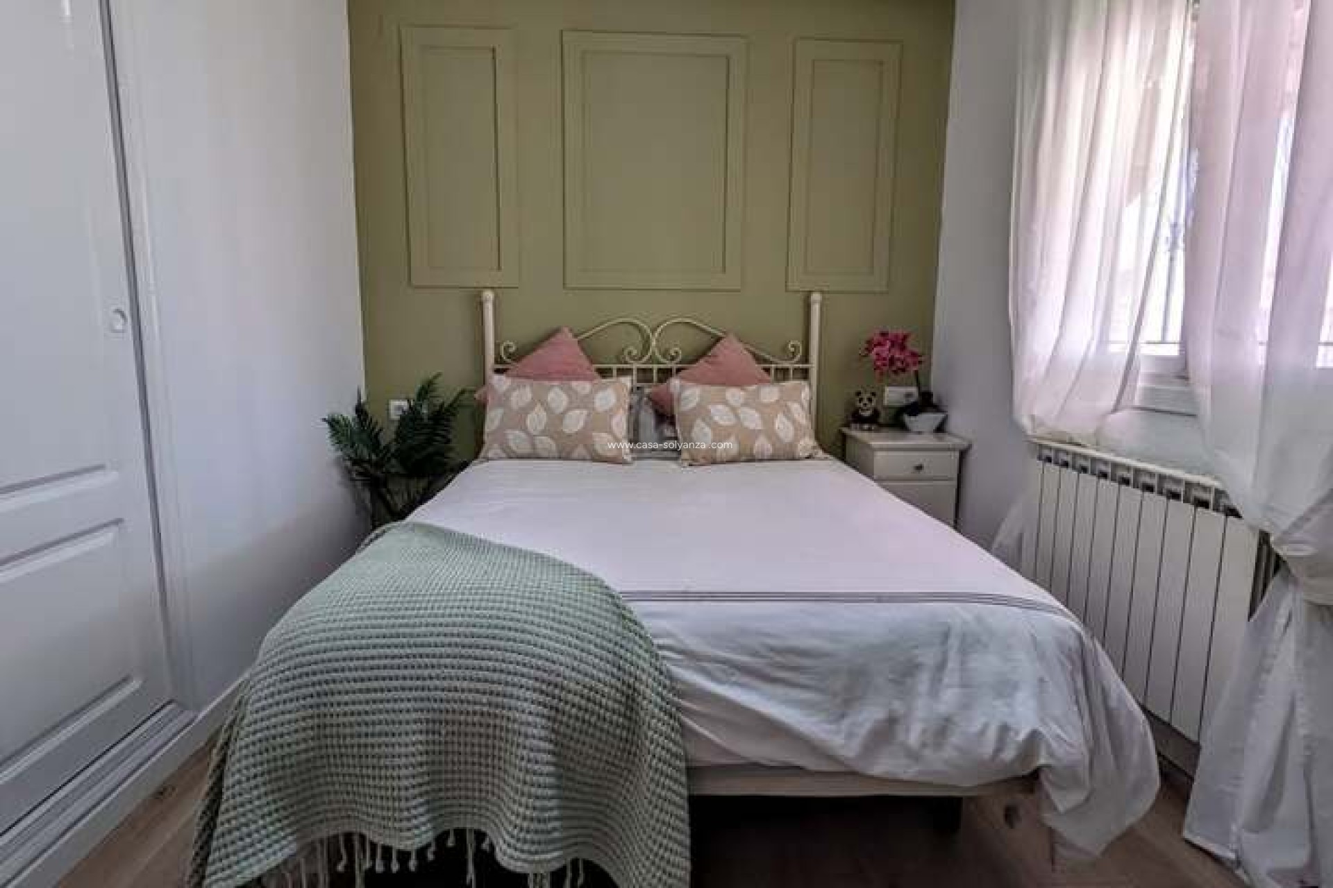 Reventa - Villa - Mazarron - Costa Calida