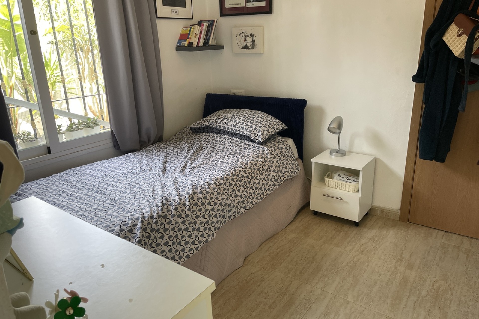 Reventa - Villa - Mazarron Country Club - Inland