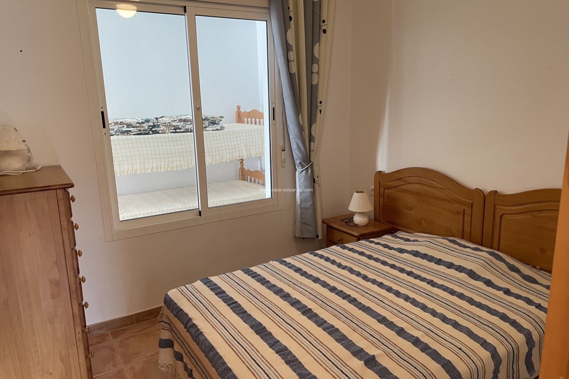 Reventa - Villa - Mazarron Country Club - Inland