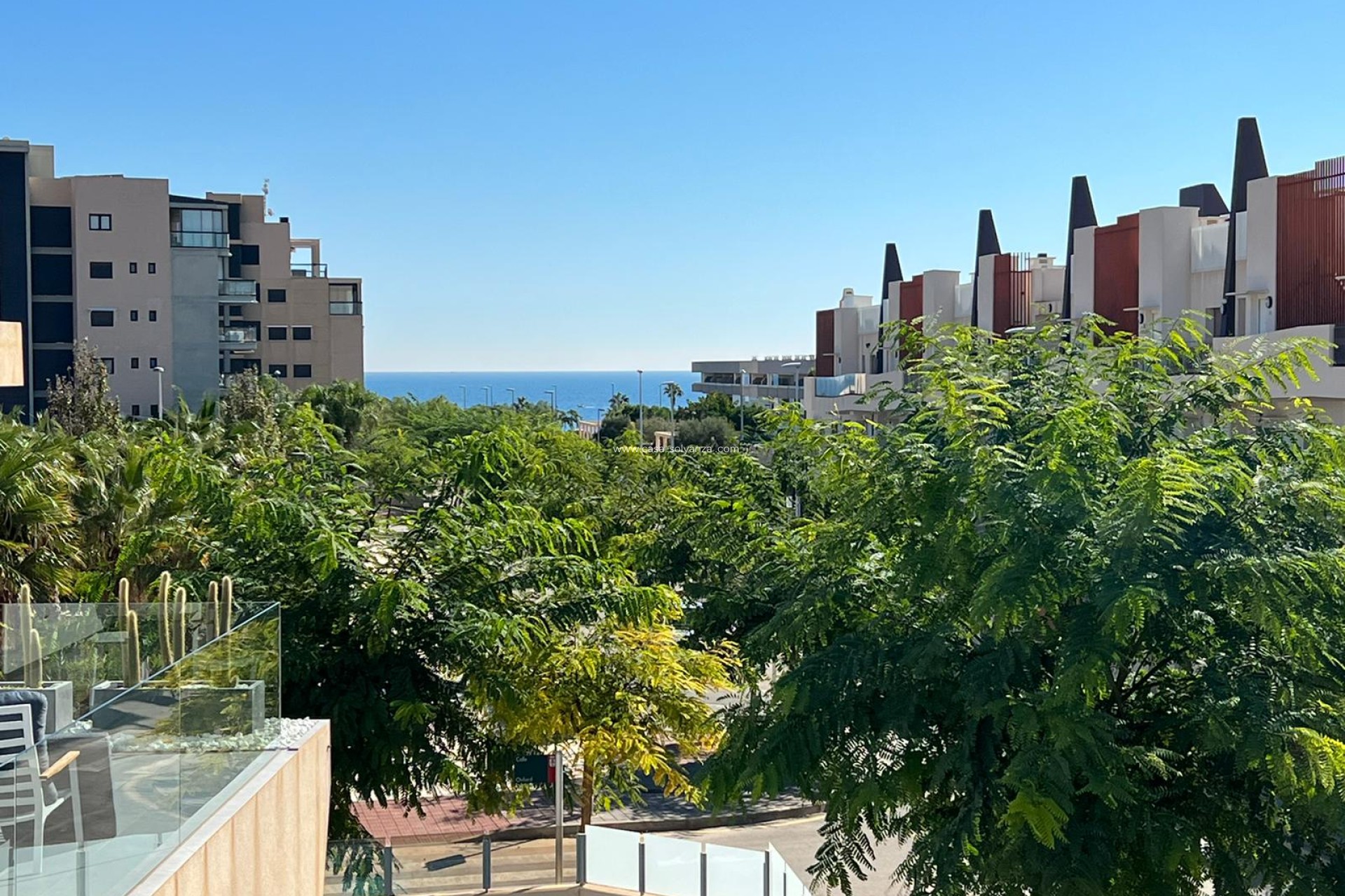 Reventa - Villa - Mil Palmeras - Costa Blanca Sur