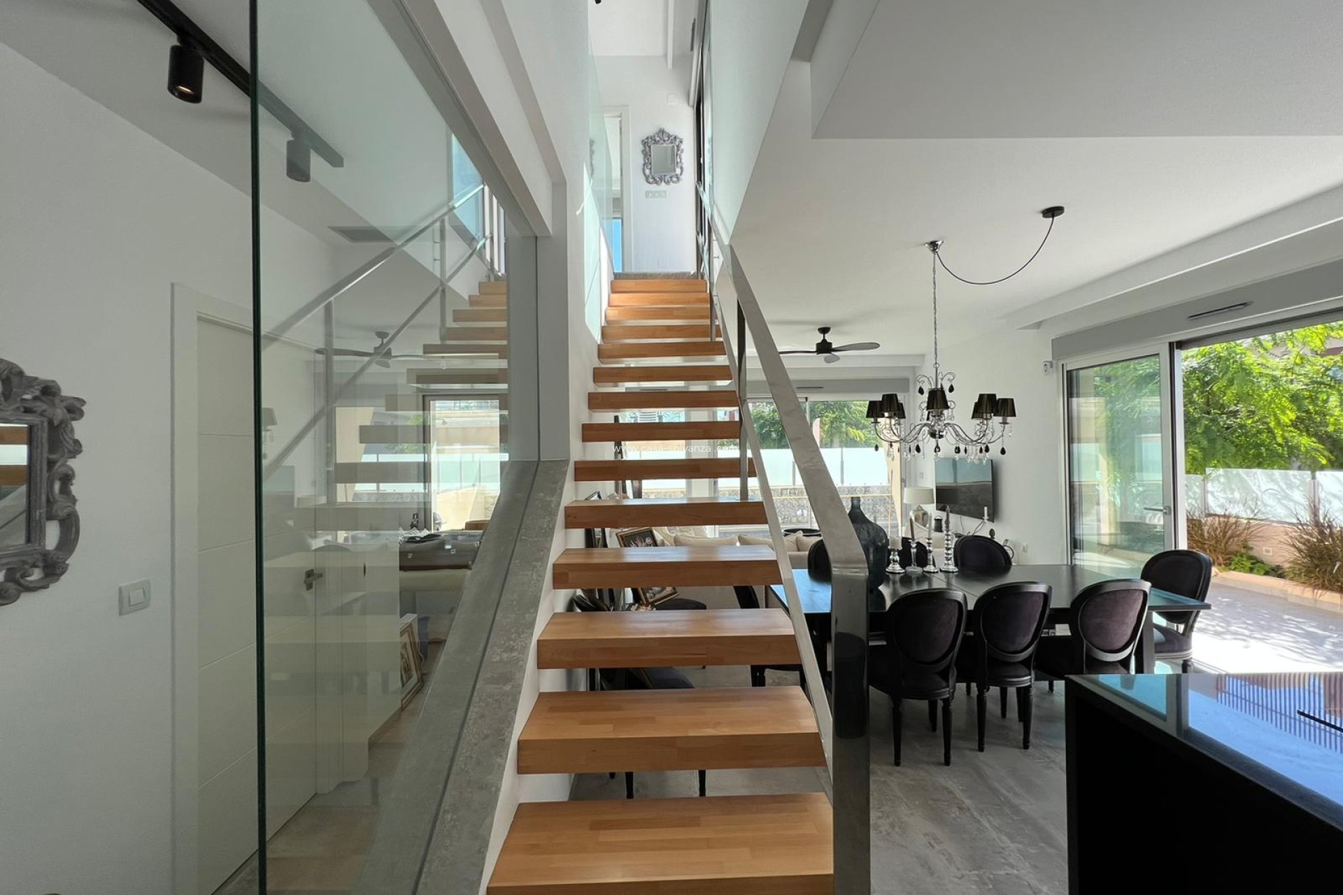 Reventa - Villa - Mil Palmeras - Costa Blanca Sur