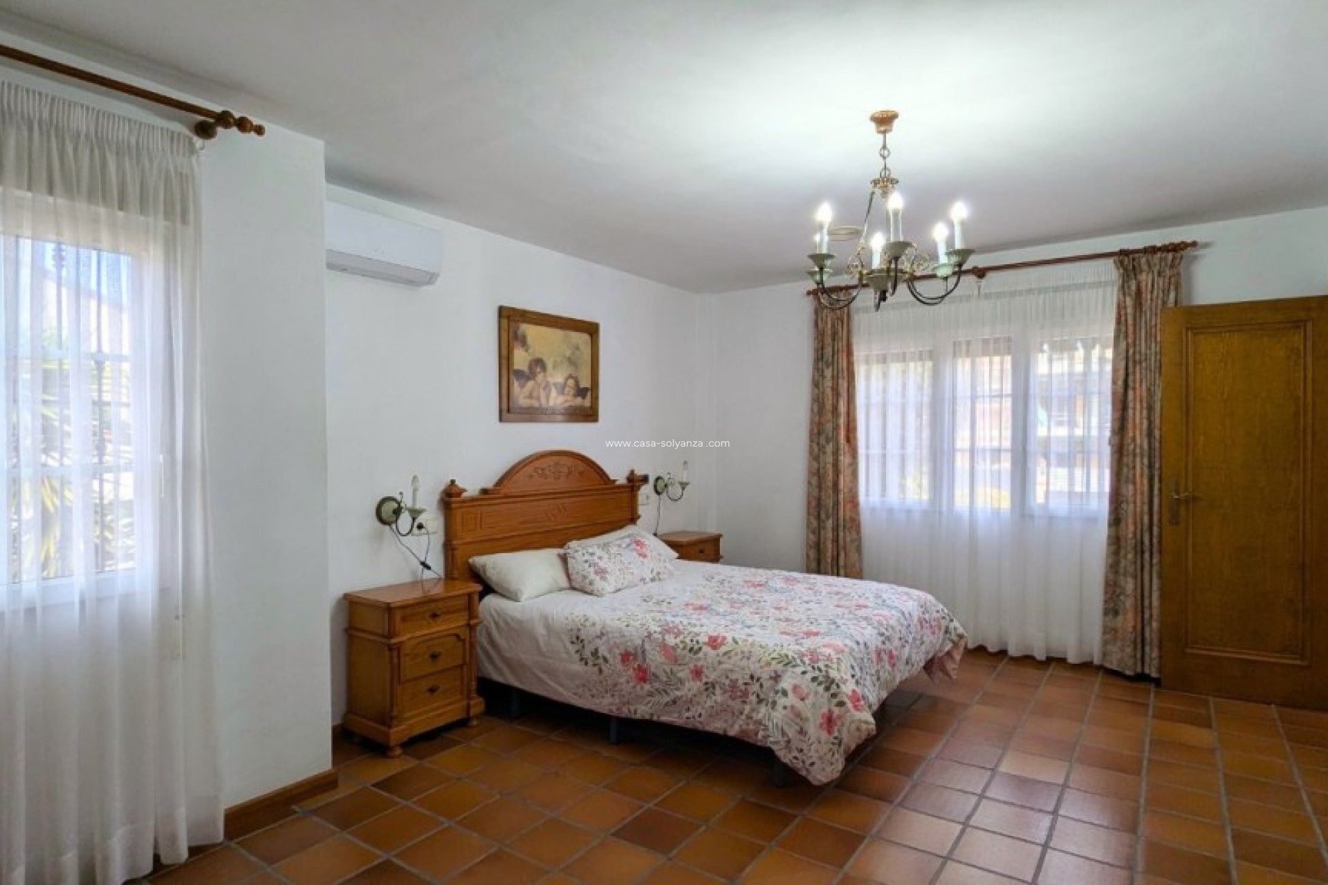 Reventa - Villa - Mil Palmeras - Costa Blanca
