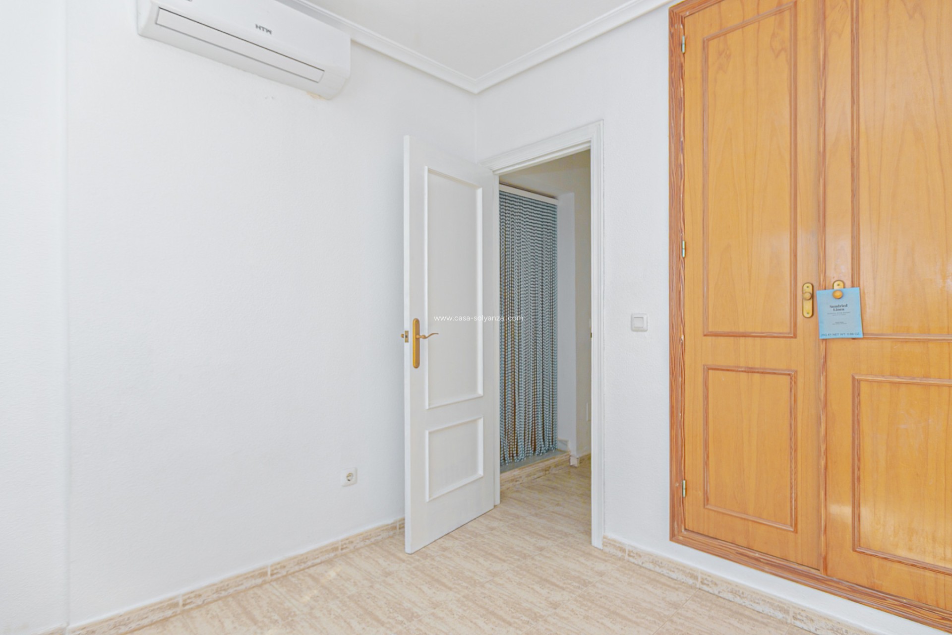 Reventa - Villa - Mil Palmeras - Riomar