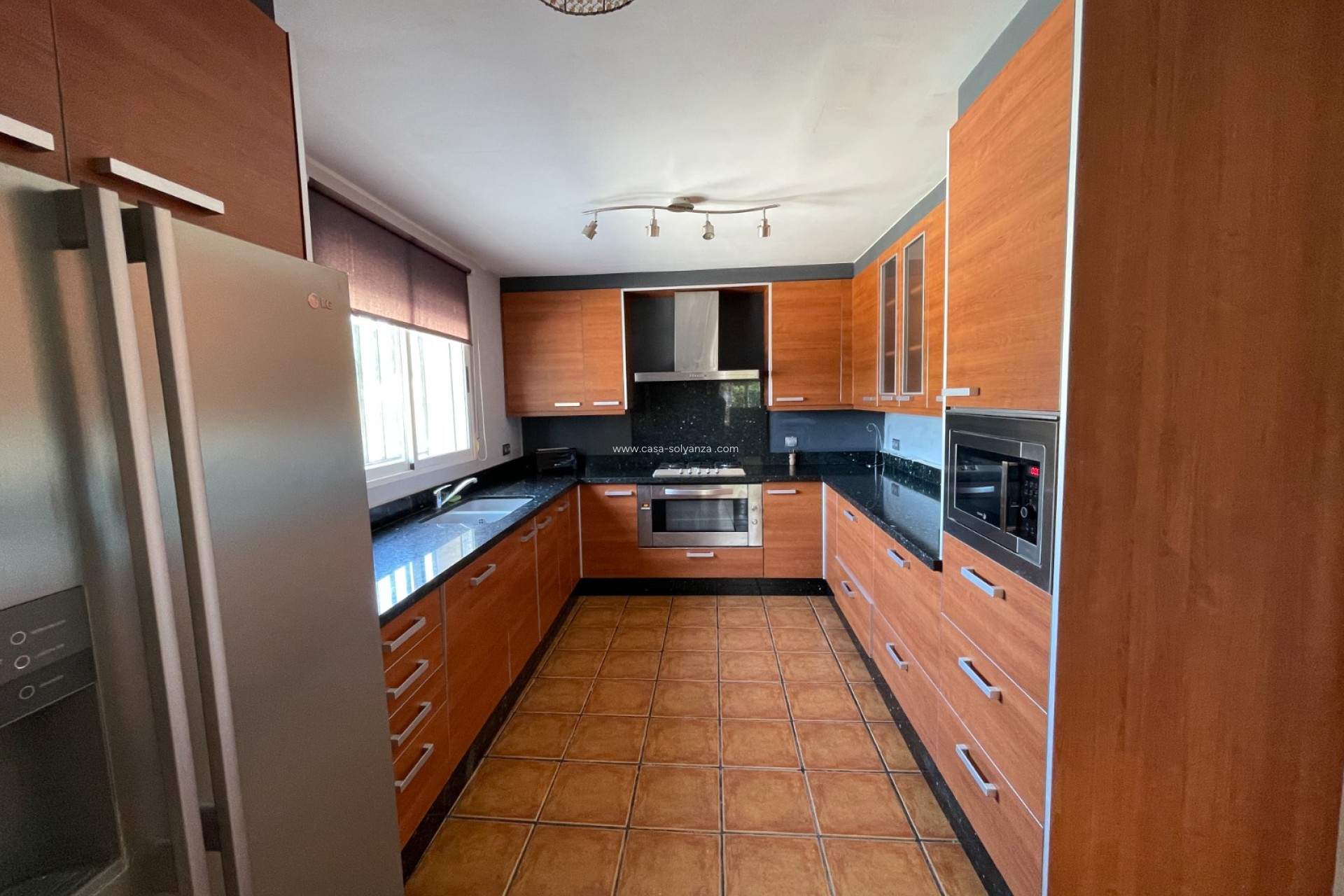 Reventa - Villa - Millena - Inland