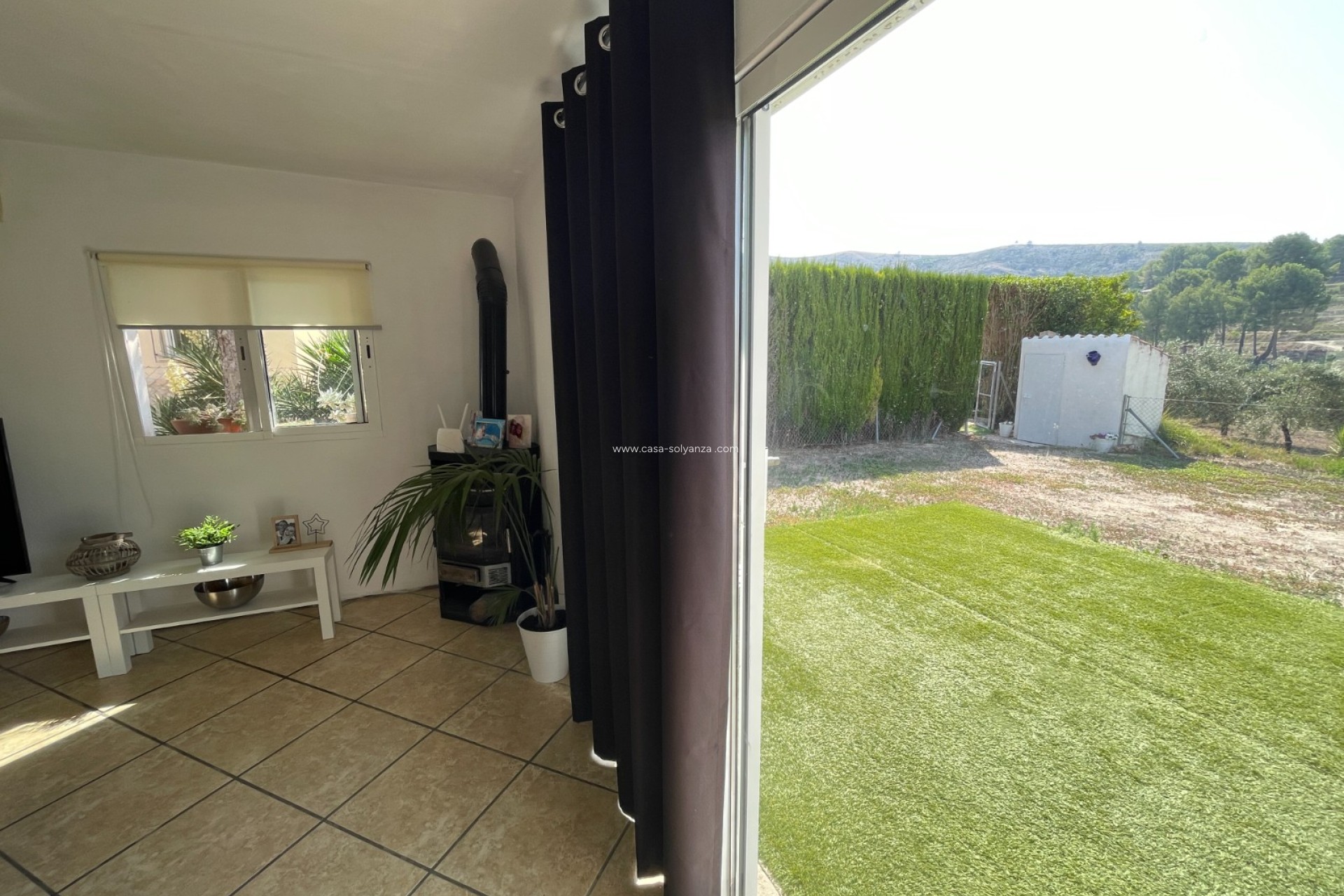 Reventa - Villa - Millena - Inland