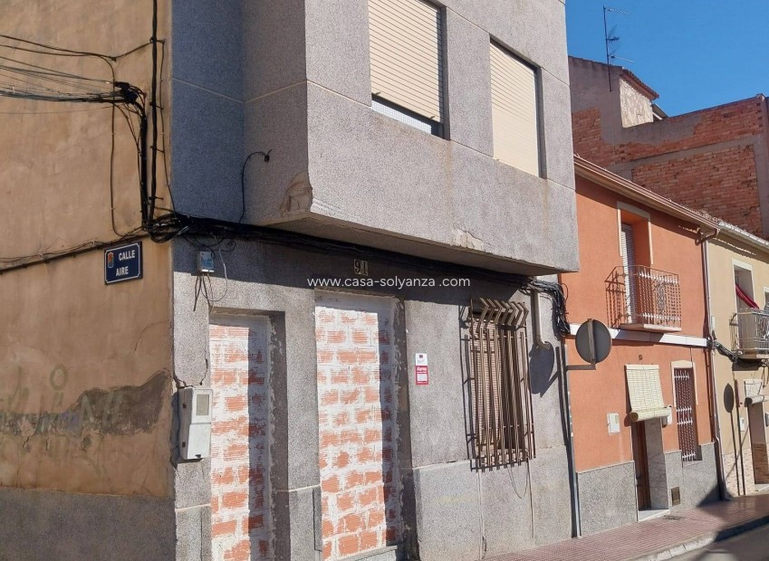 Reventa - Villa - Molina de Segura - Centro