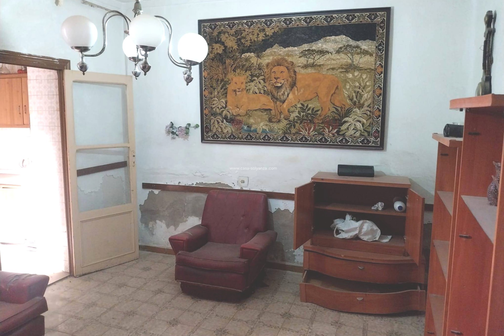 Reventa - Villa - Molina de Segura - Centro