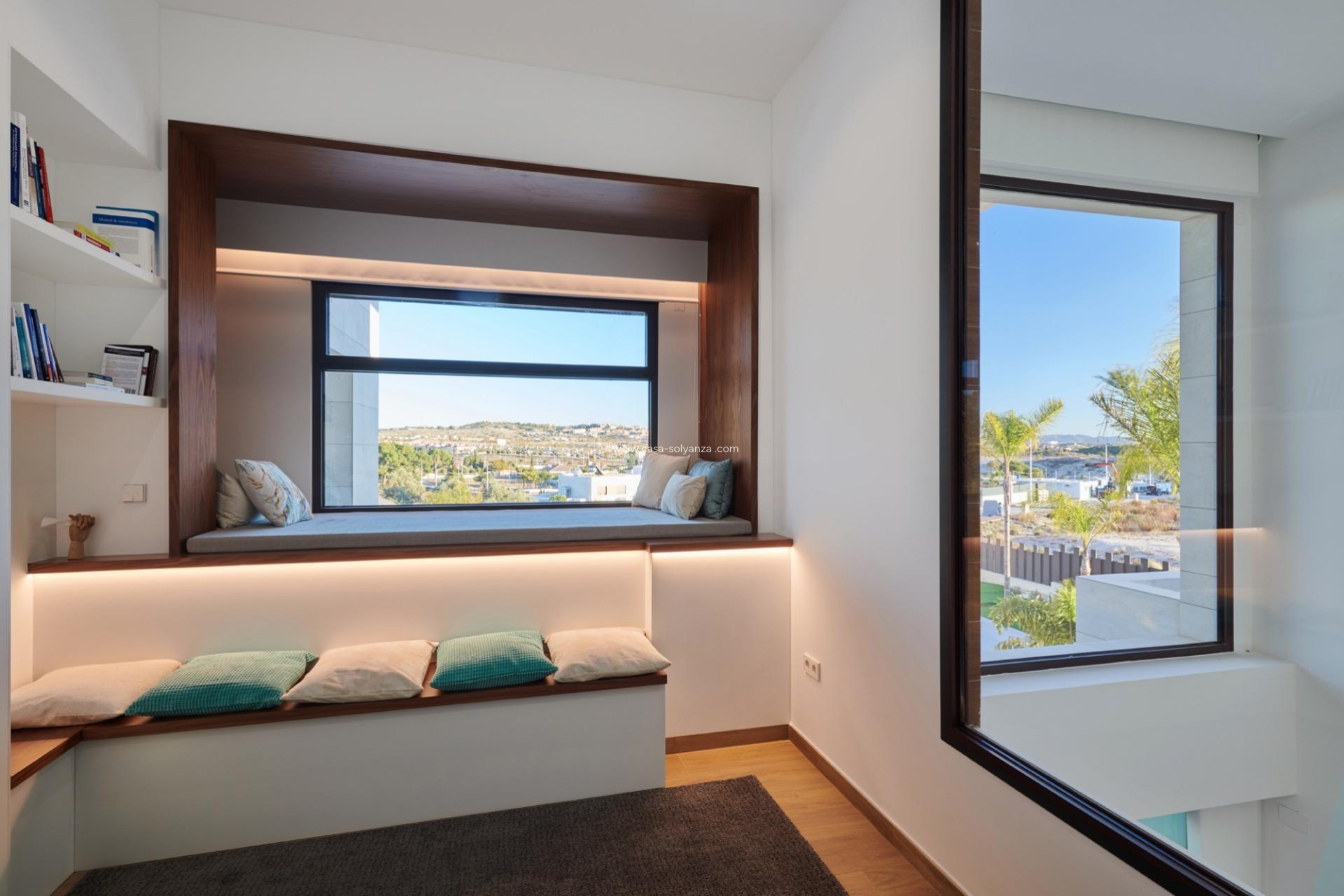 Reventa - Villa - Molina de Segura - Inland