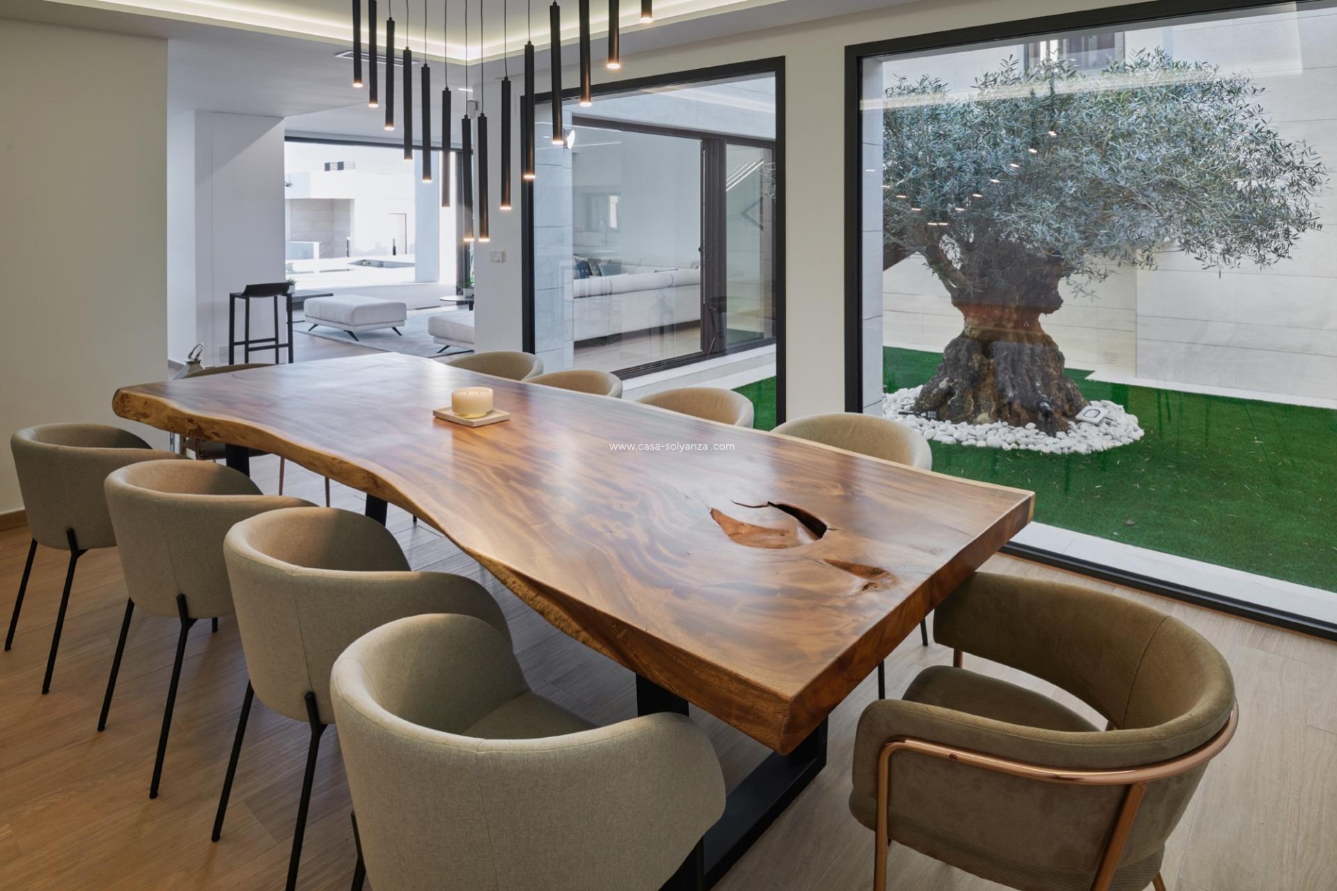 Reventa - Villa - Molina de Segura - Inland