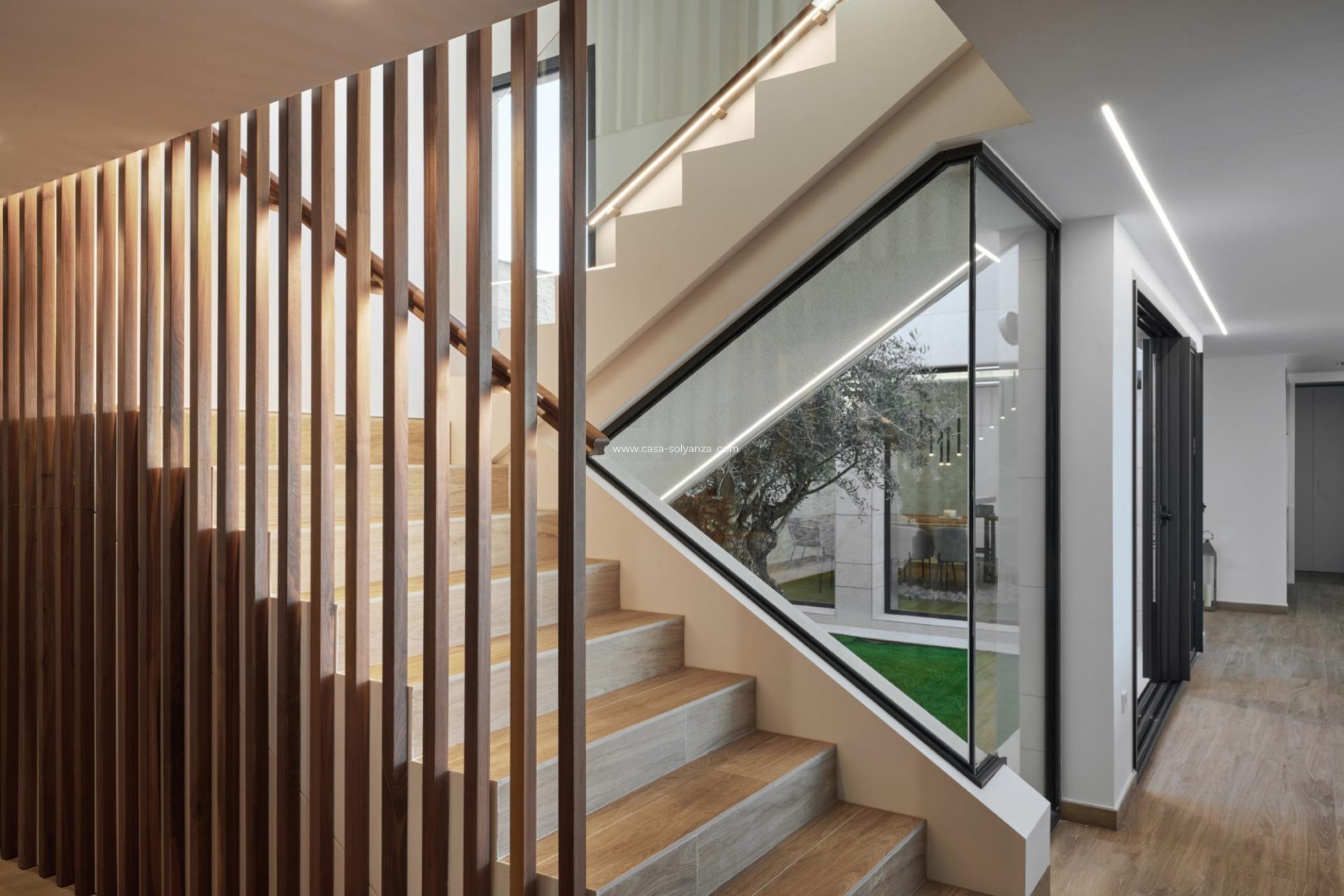 Reventa - Villa - Molina de Segura - Inland